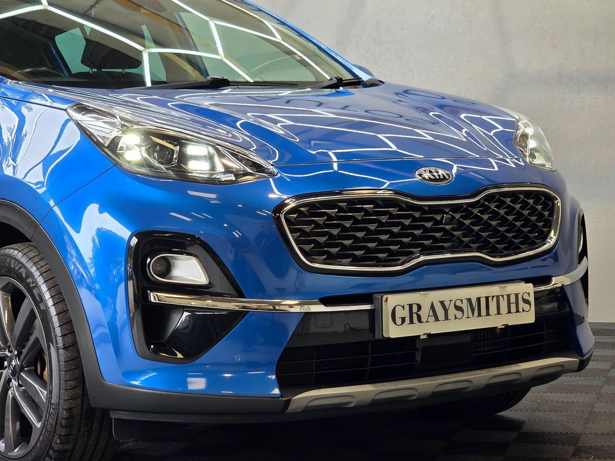 Kia Sportage - Image 5