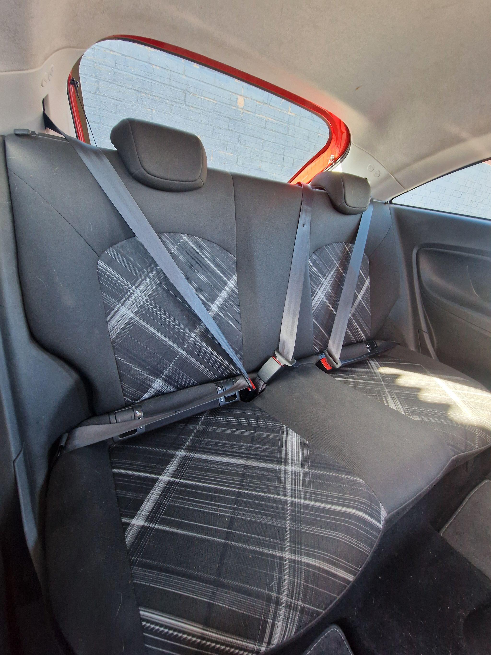 Vauxhall Corsa - Image 32