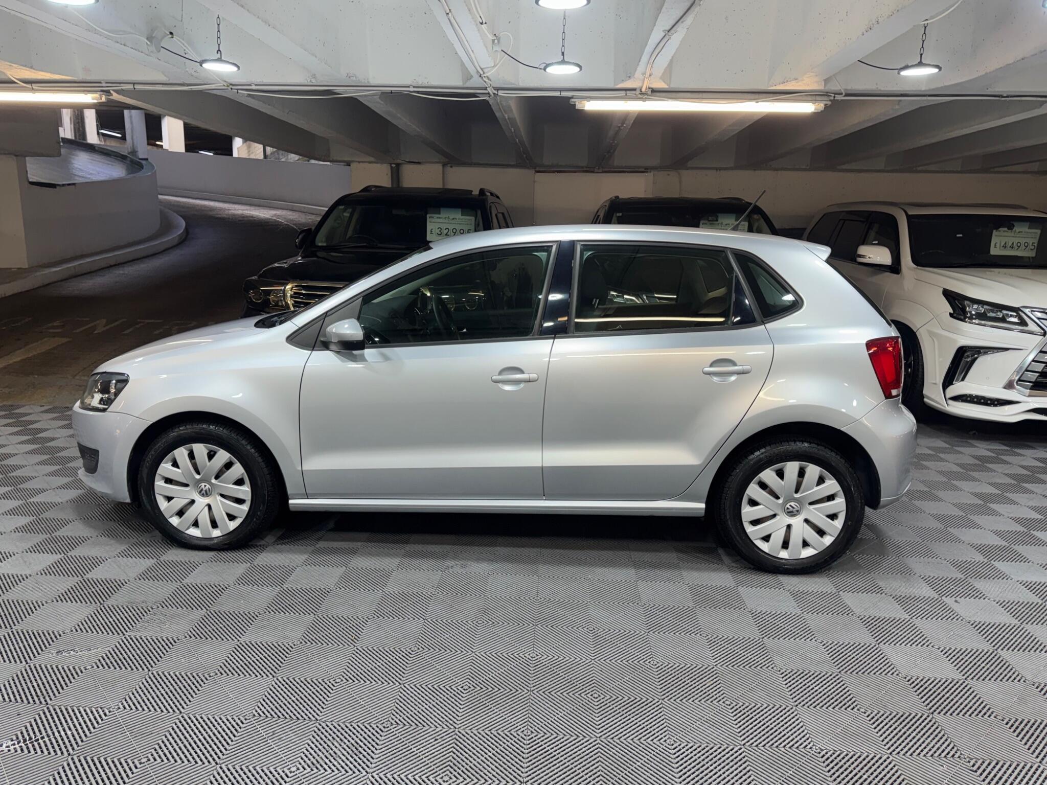 Volkswagen Polo - Image 2