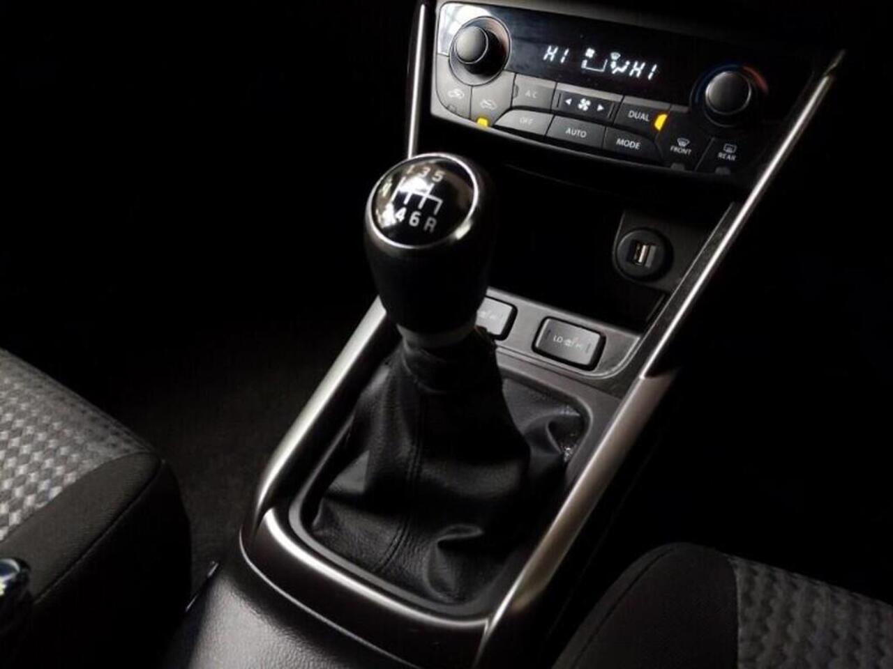 Suzuki S-Cross - Image 7