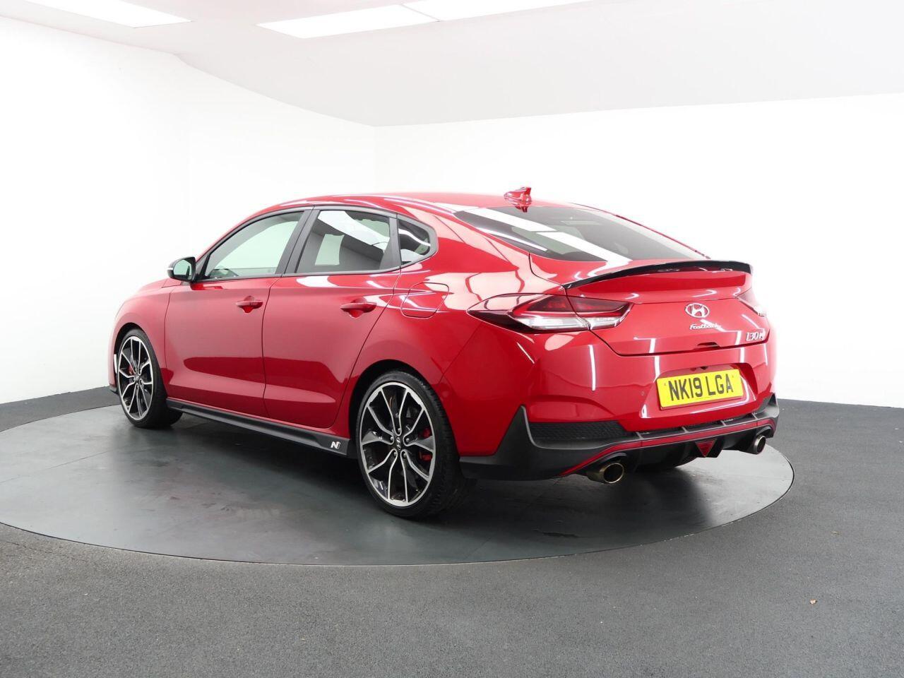 Hyundai i30 - Image 7