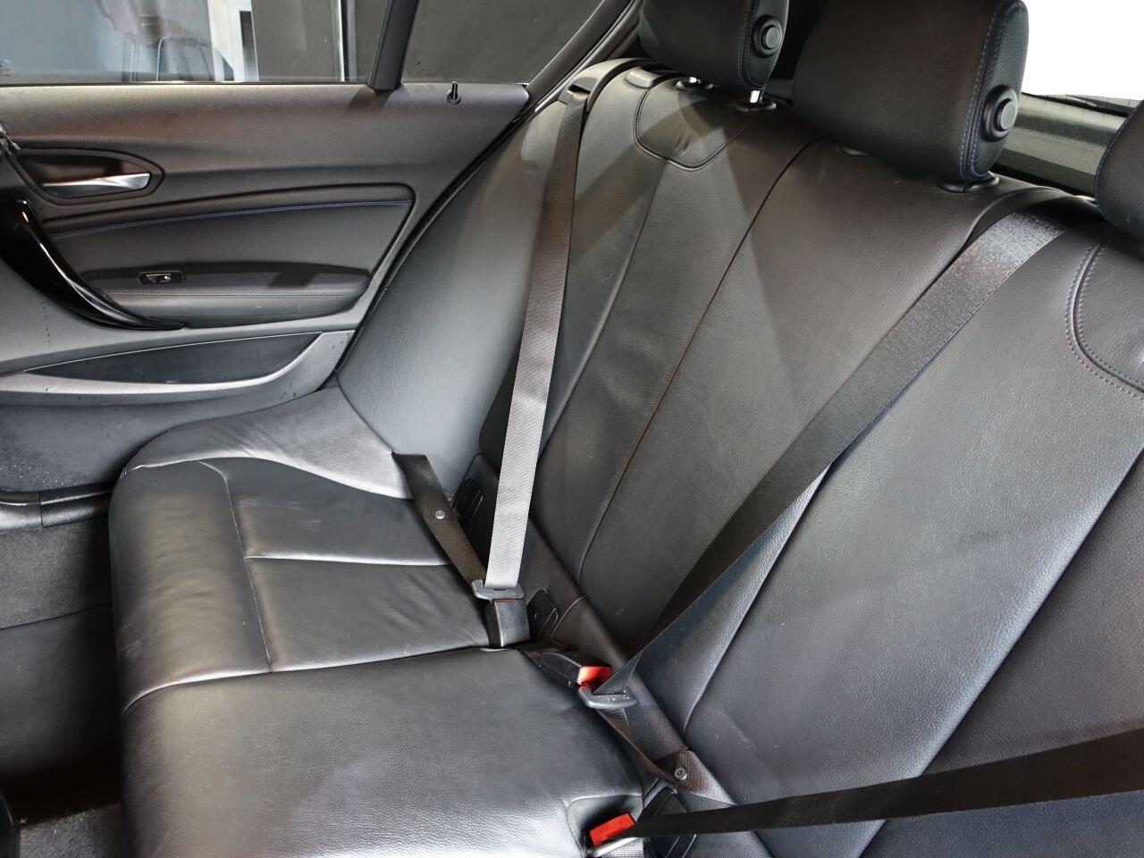 BMW 1 Series - Image 16