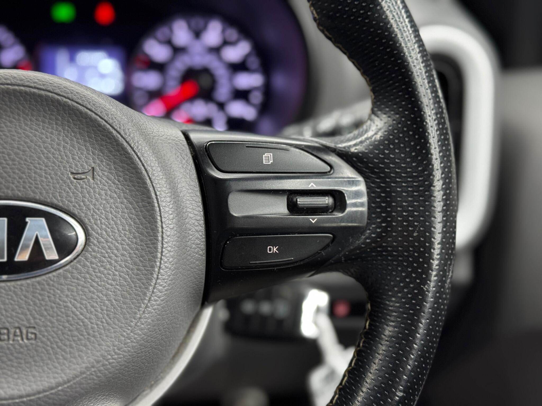 Kia Picanto - Image 27