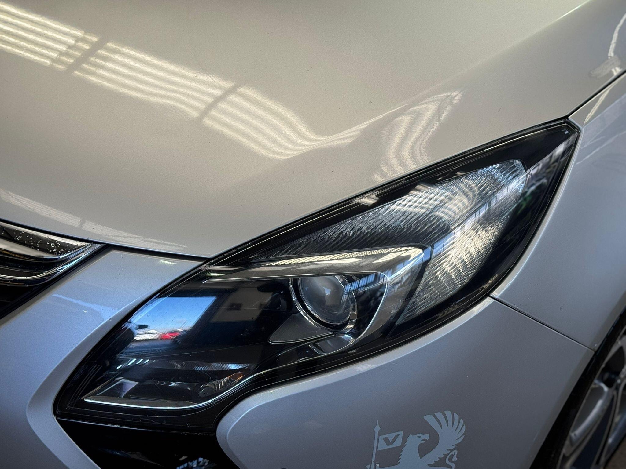 Vauxhall Zafira Tourer - Image 8