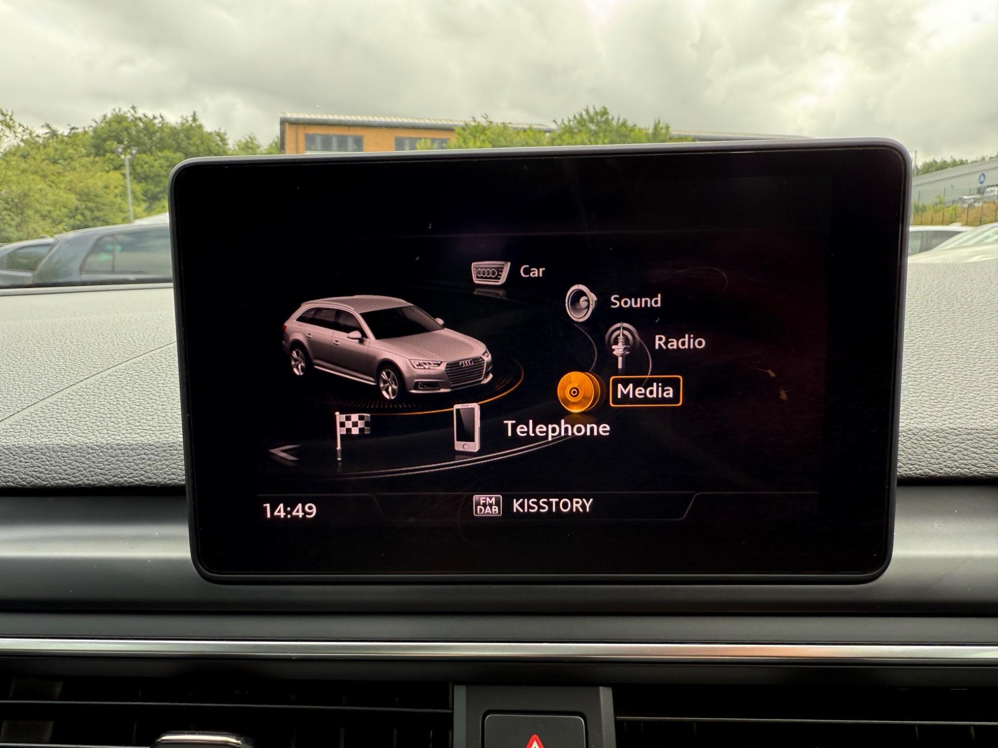 Audi A4 Avant - Image 39