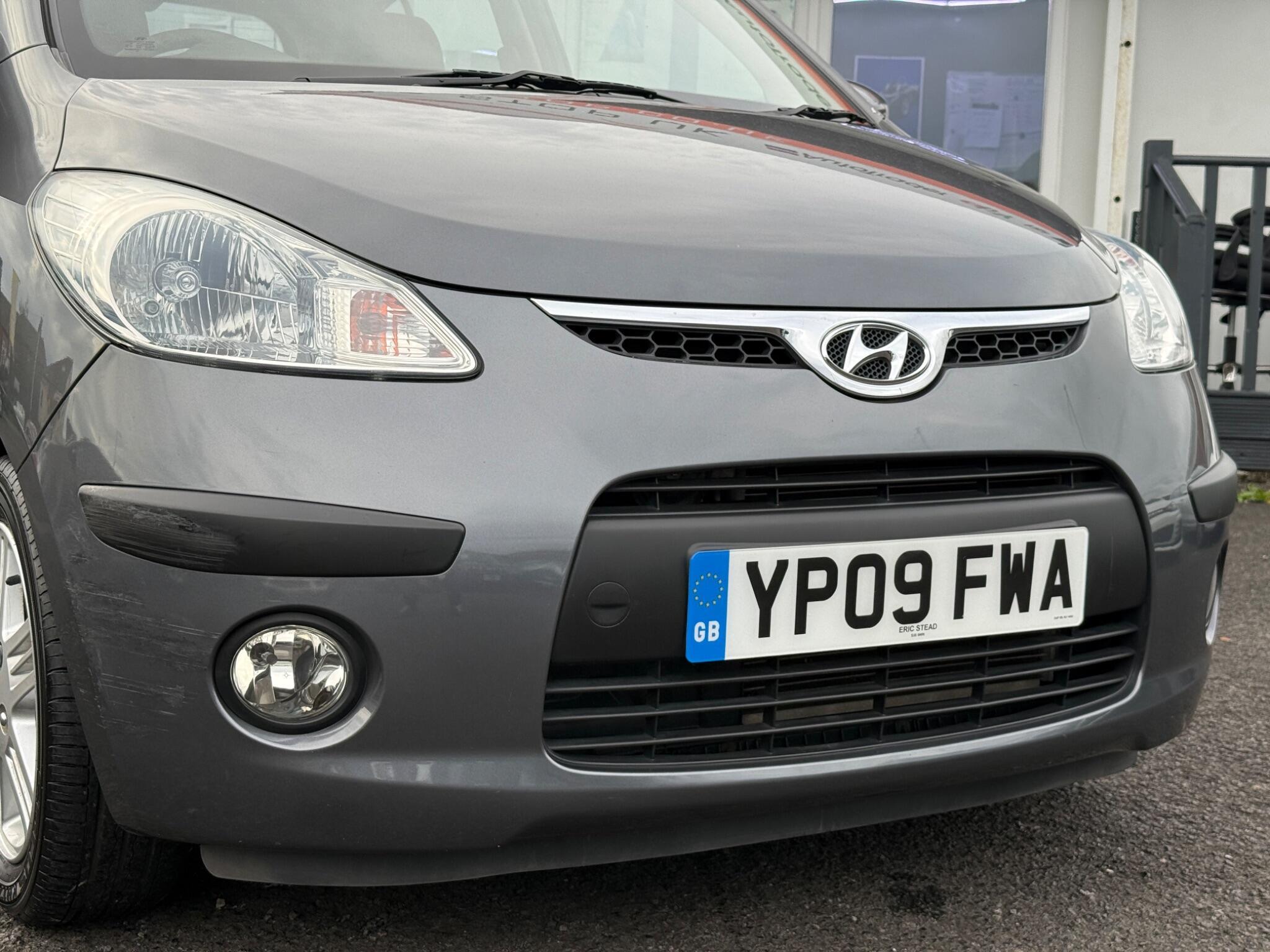 Hyundai i10 - Image 6
