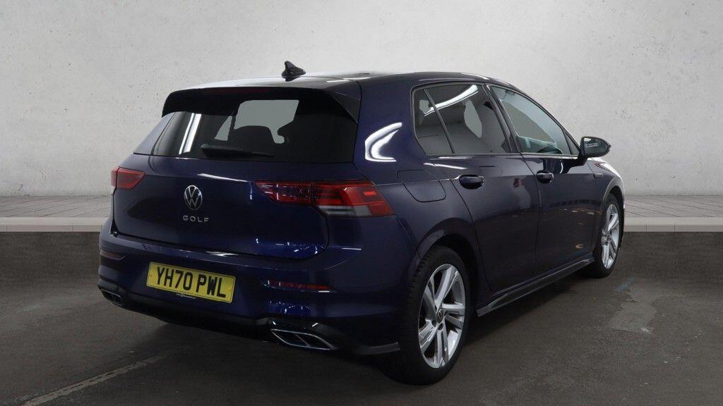 Volkswagen Golf - Image 7
