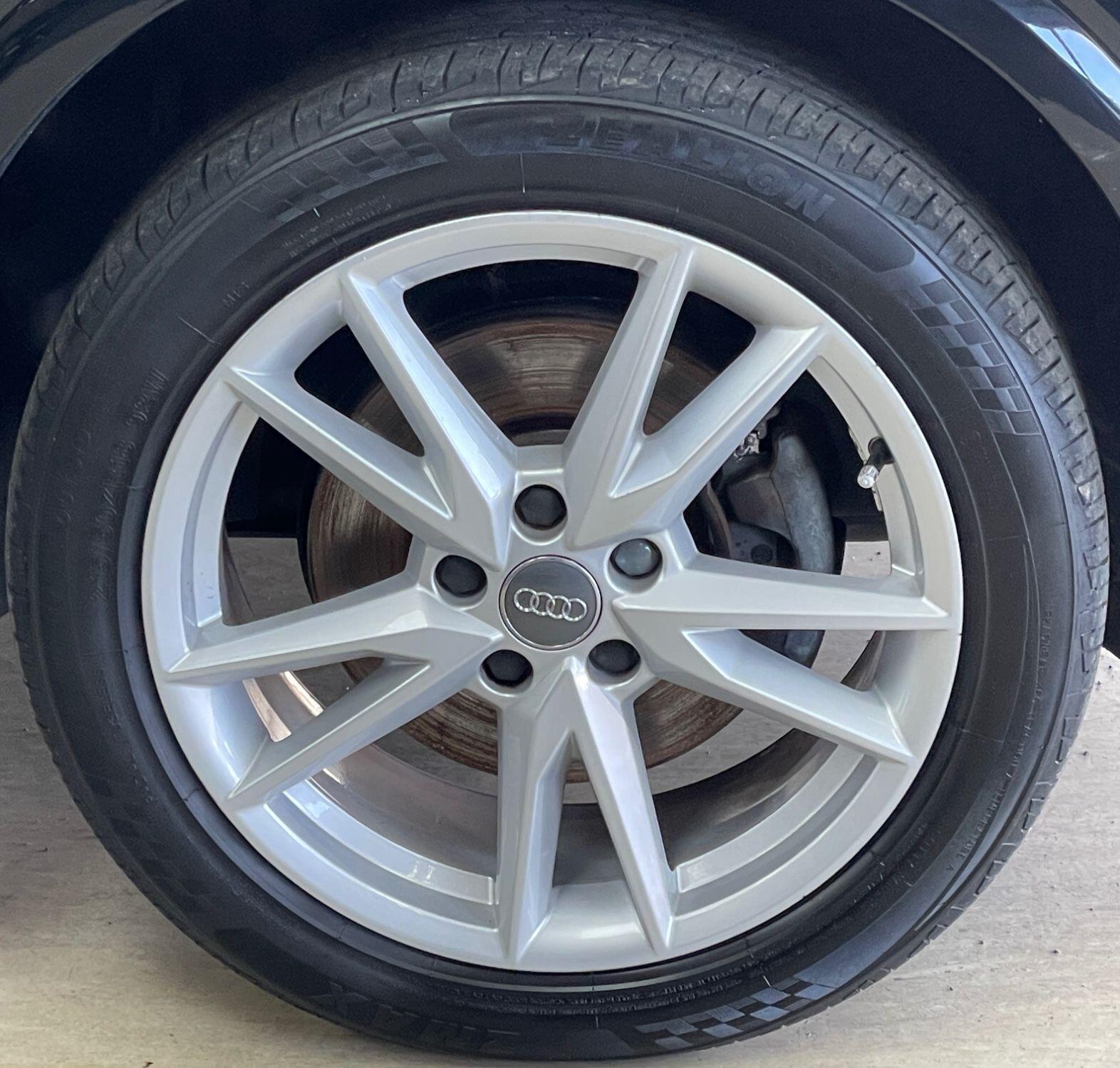 Audi Q2 - Image 18