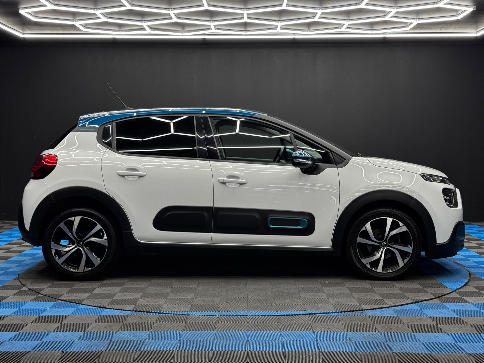 Citroen C3 - Image 4