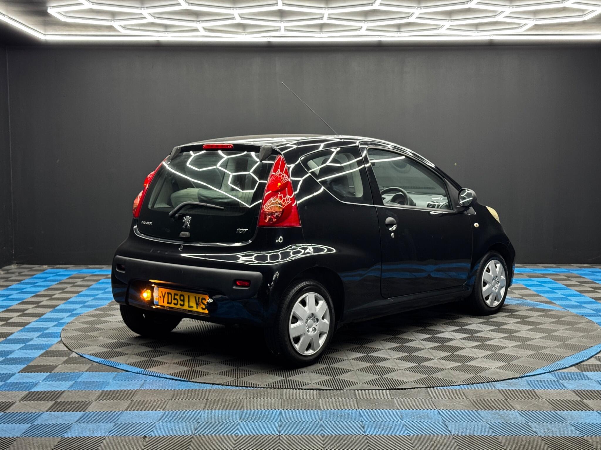 Peugeot 107 - Image 5