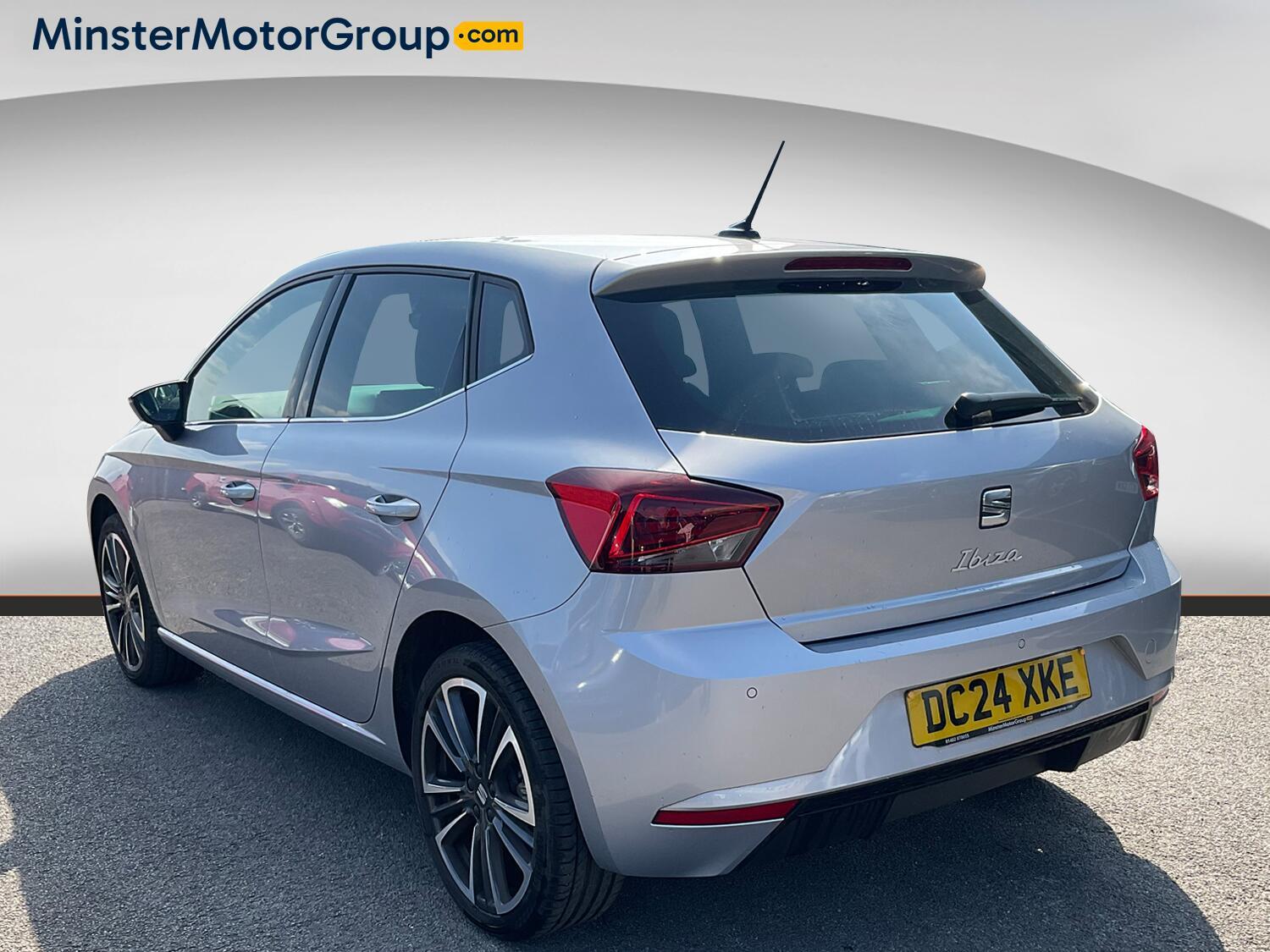 SEAT Ibiza - Image 4