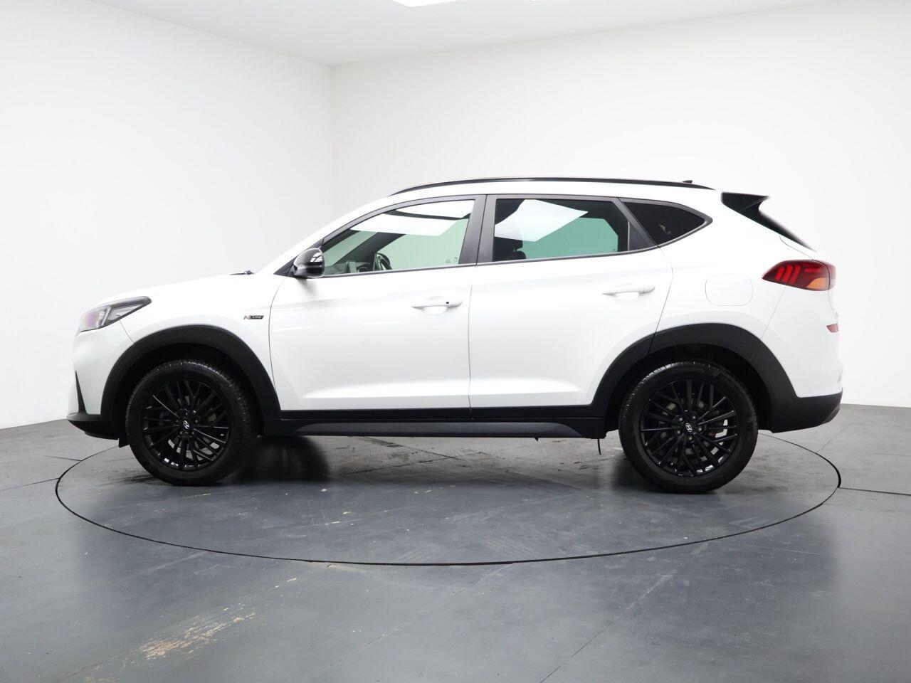 Hyundai Tucson - Image 8