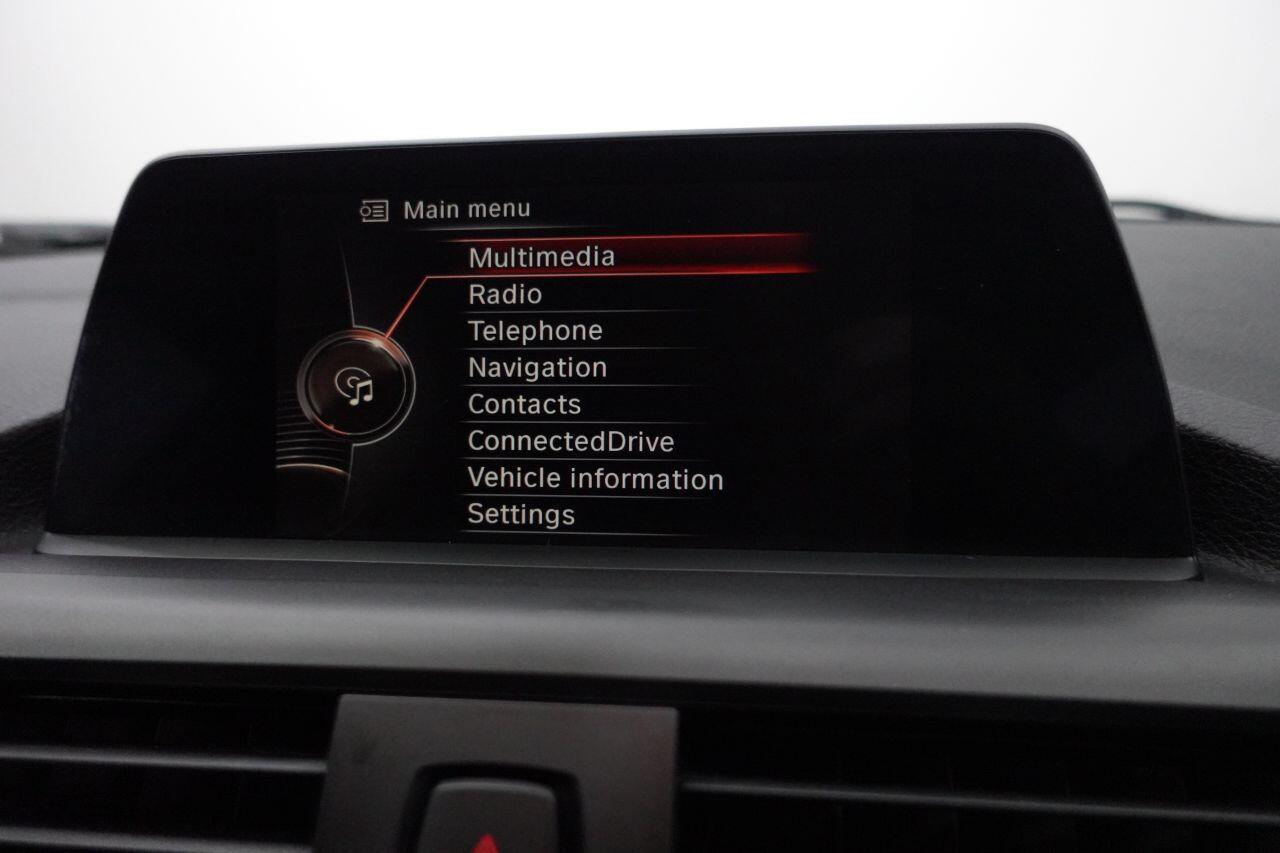BMW 1 Series - Image 6