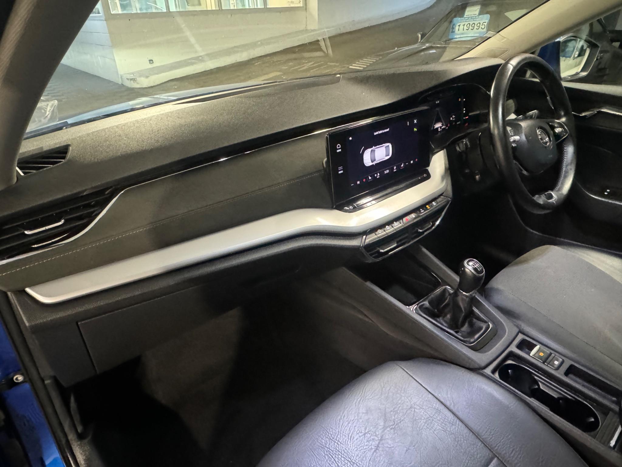 Skoda Octavia - Image 10