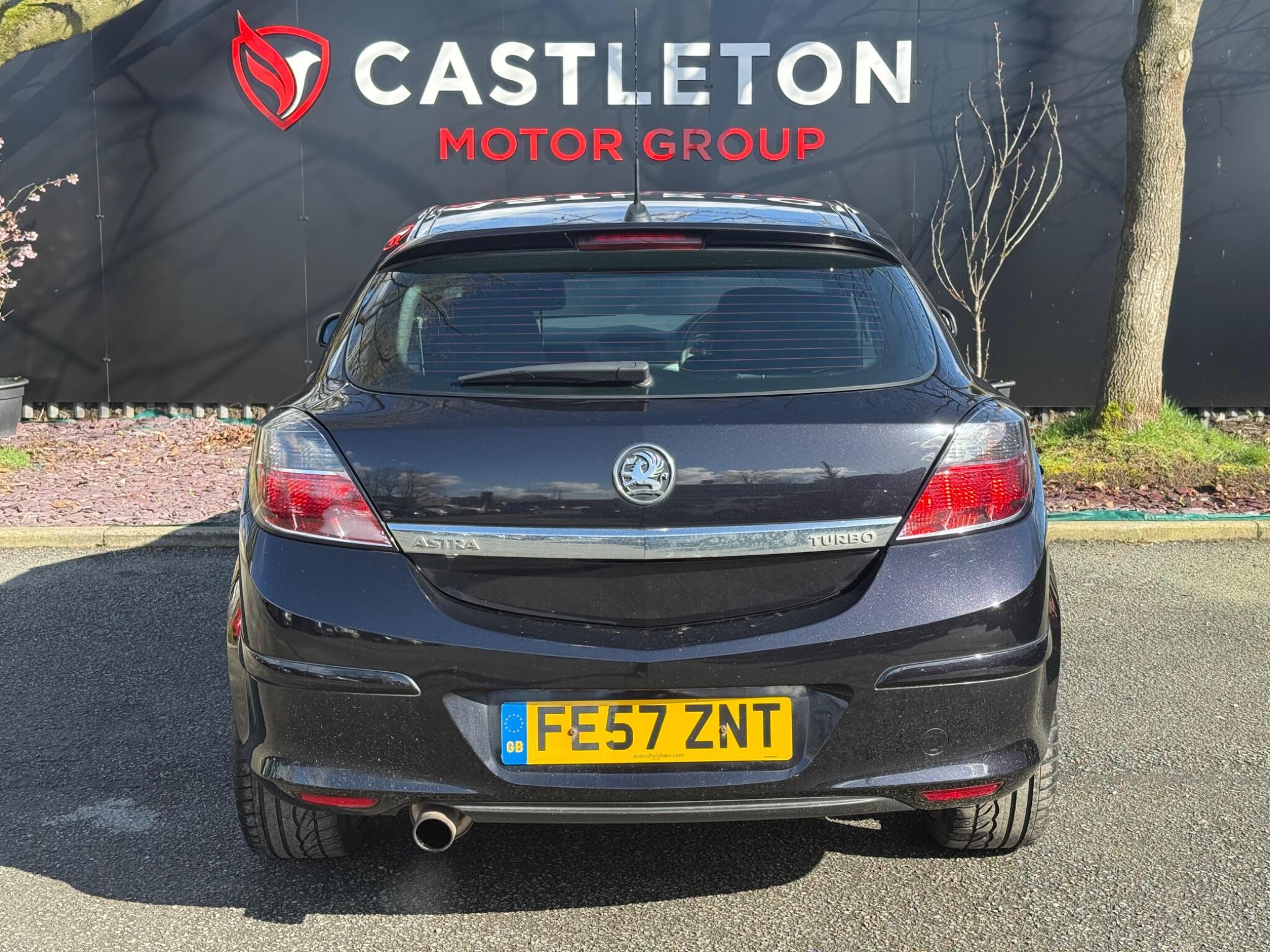 Vauxhall Astra - Image 16
