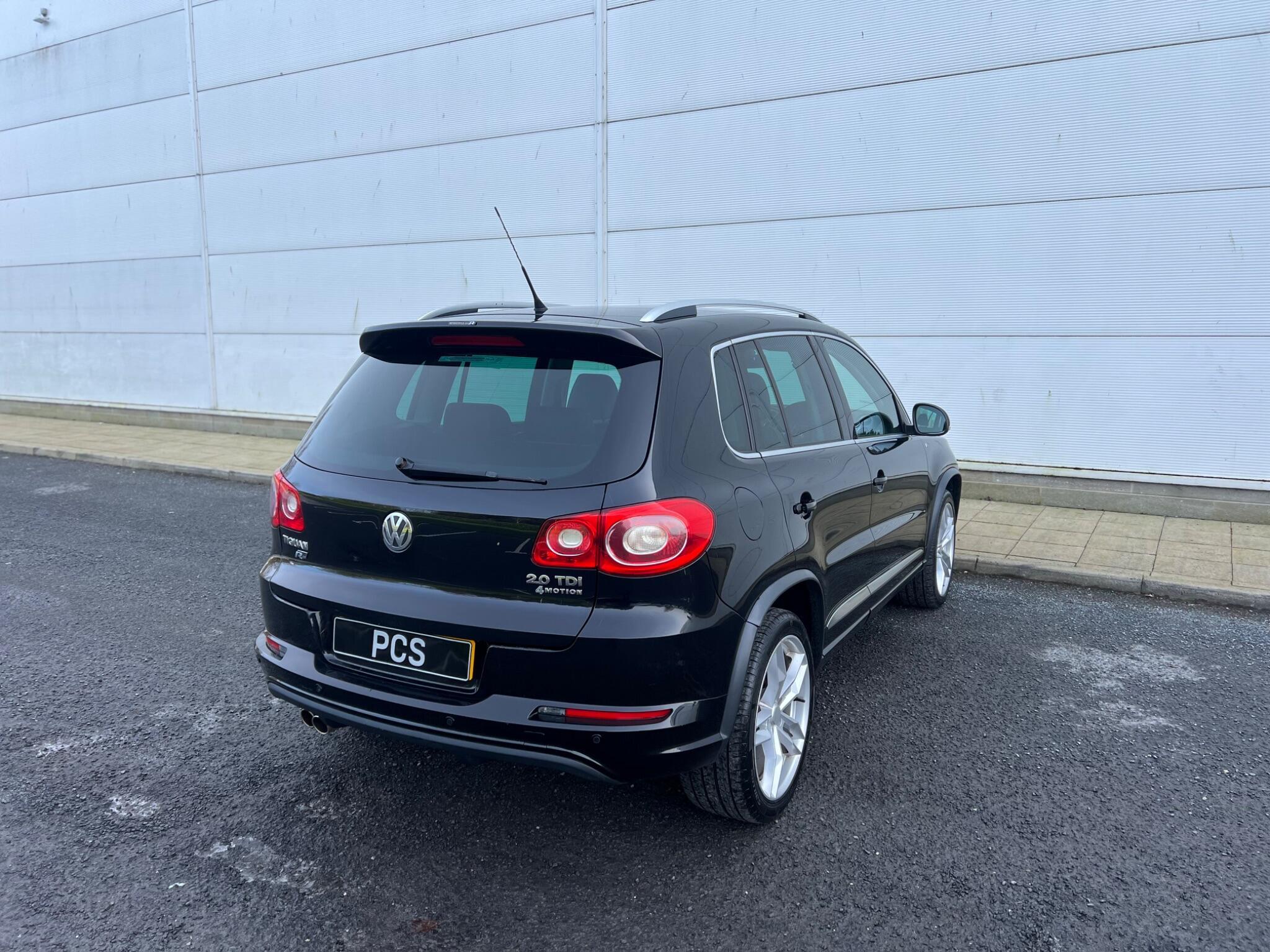 Volkswagen Tiguan - Image 11