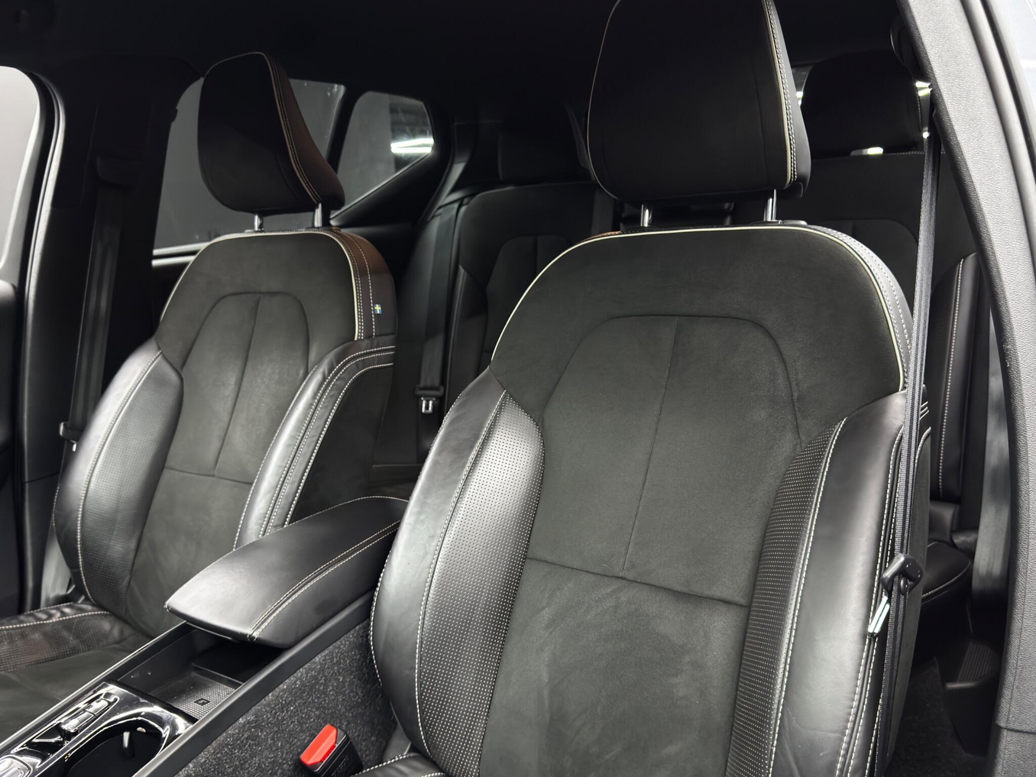 Volvo XC40 - Image 14
