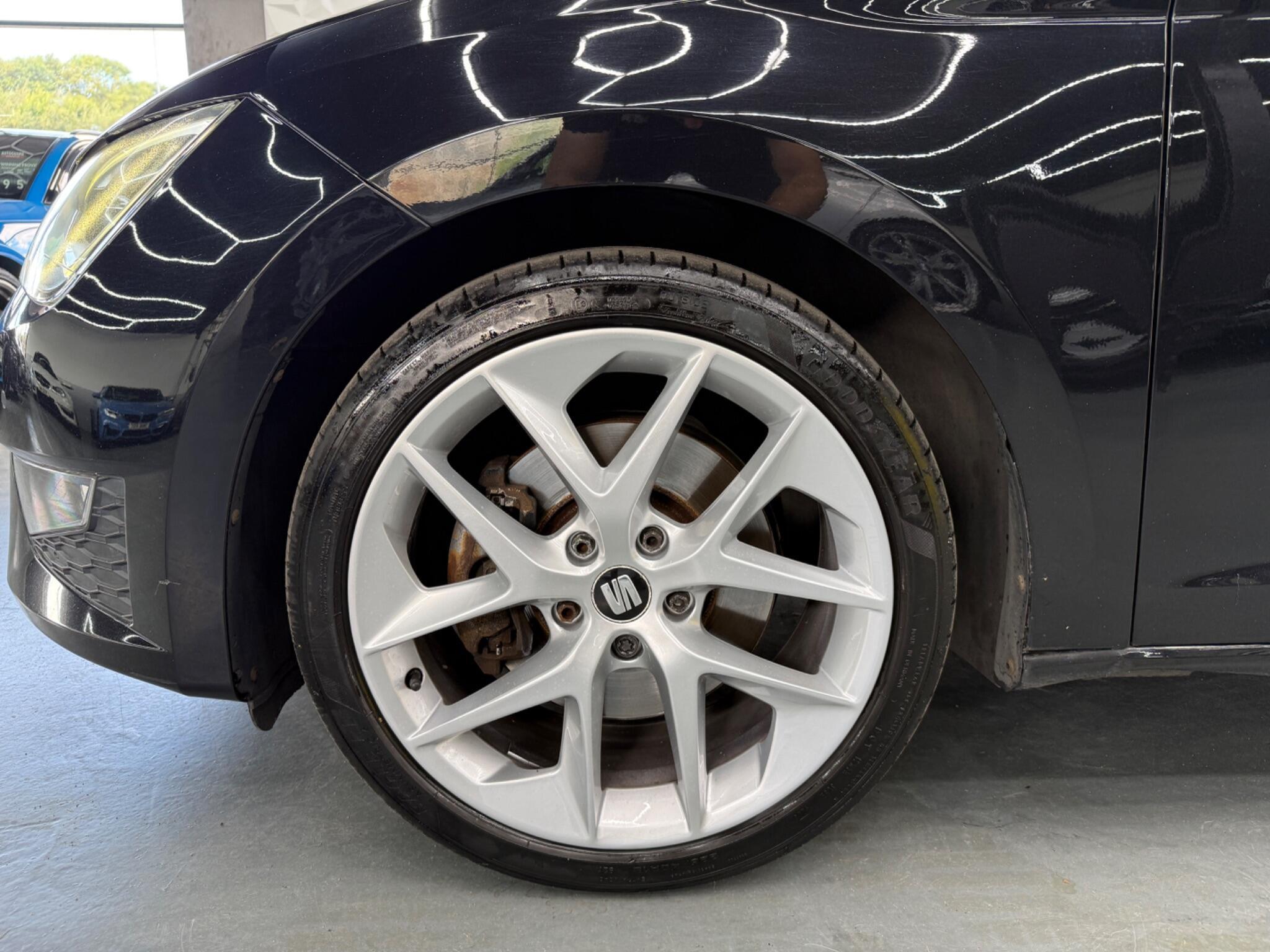 SEAT Leon - Image 8