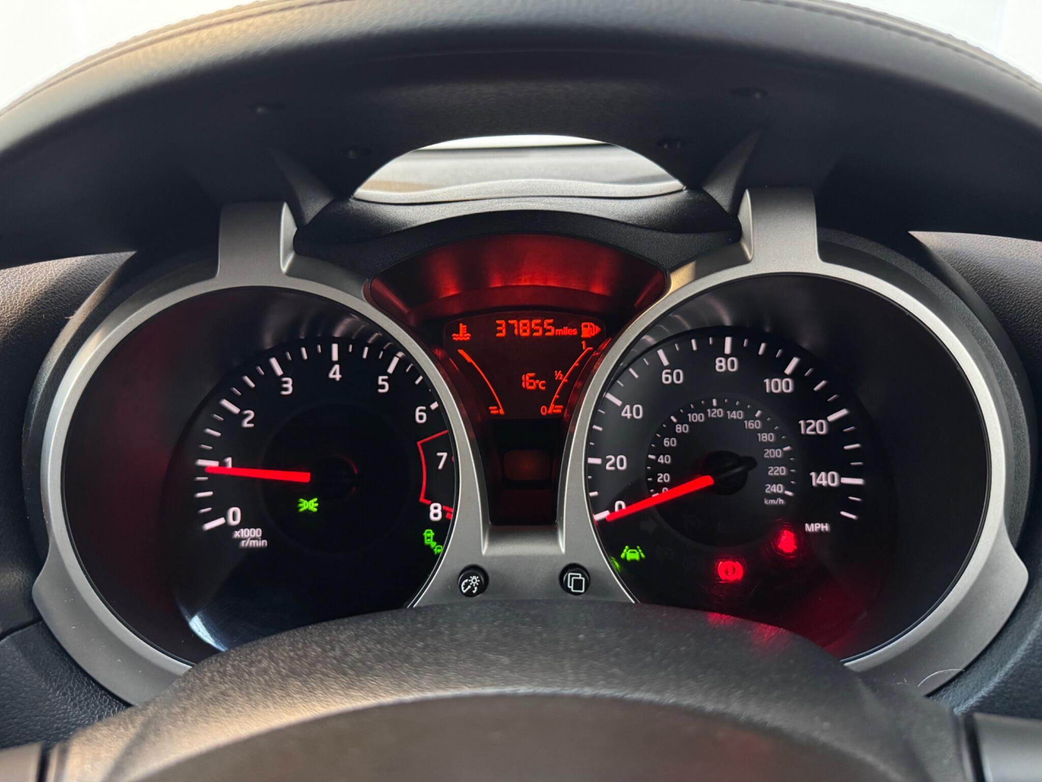 Nissan Juke - Image 13