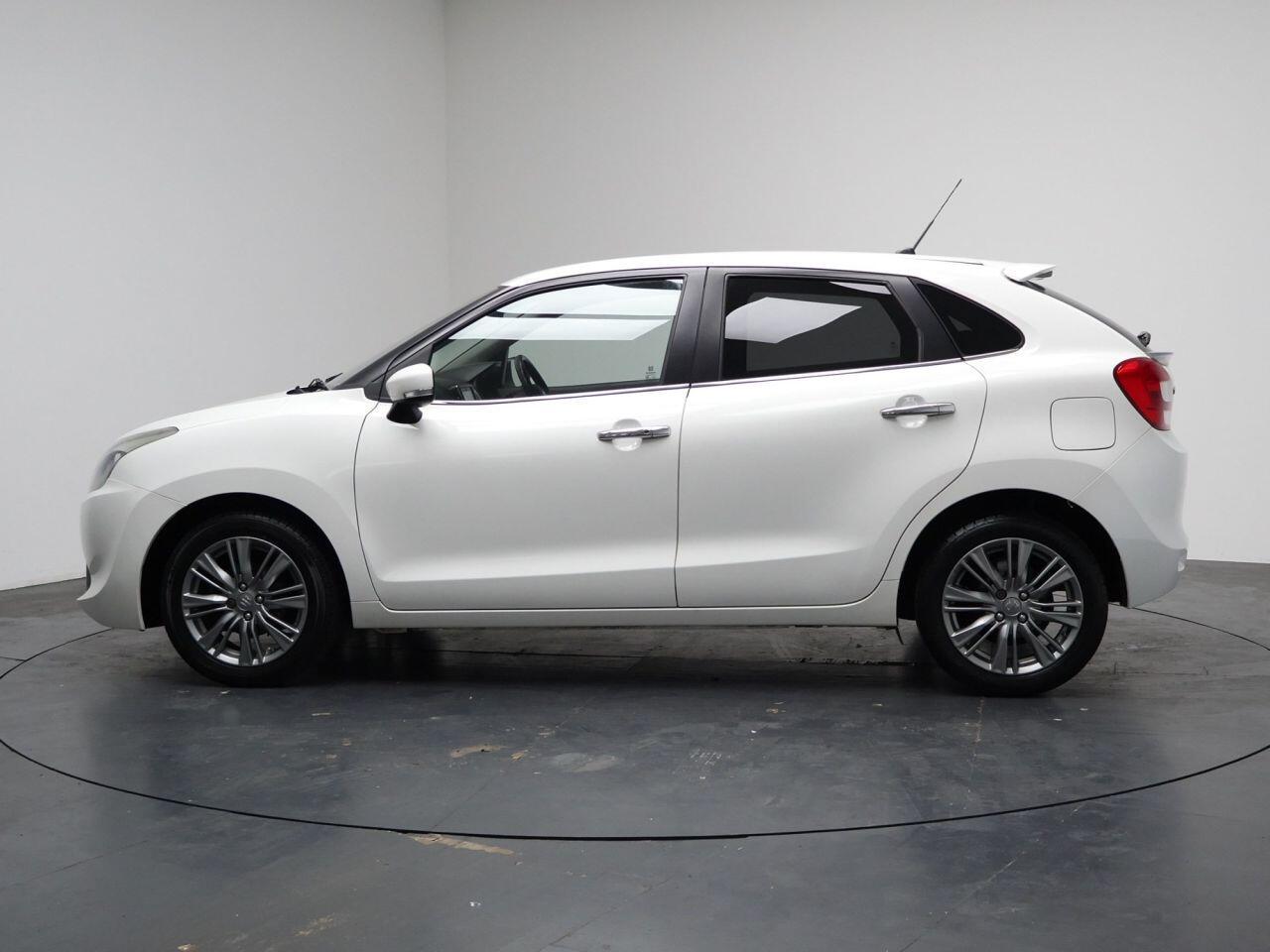 Suzuki Baleno - Image 6