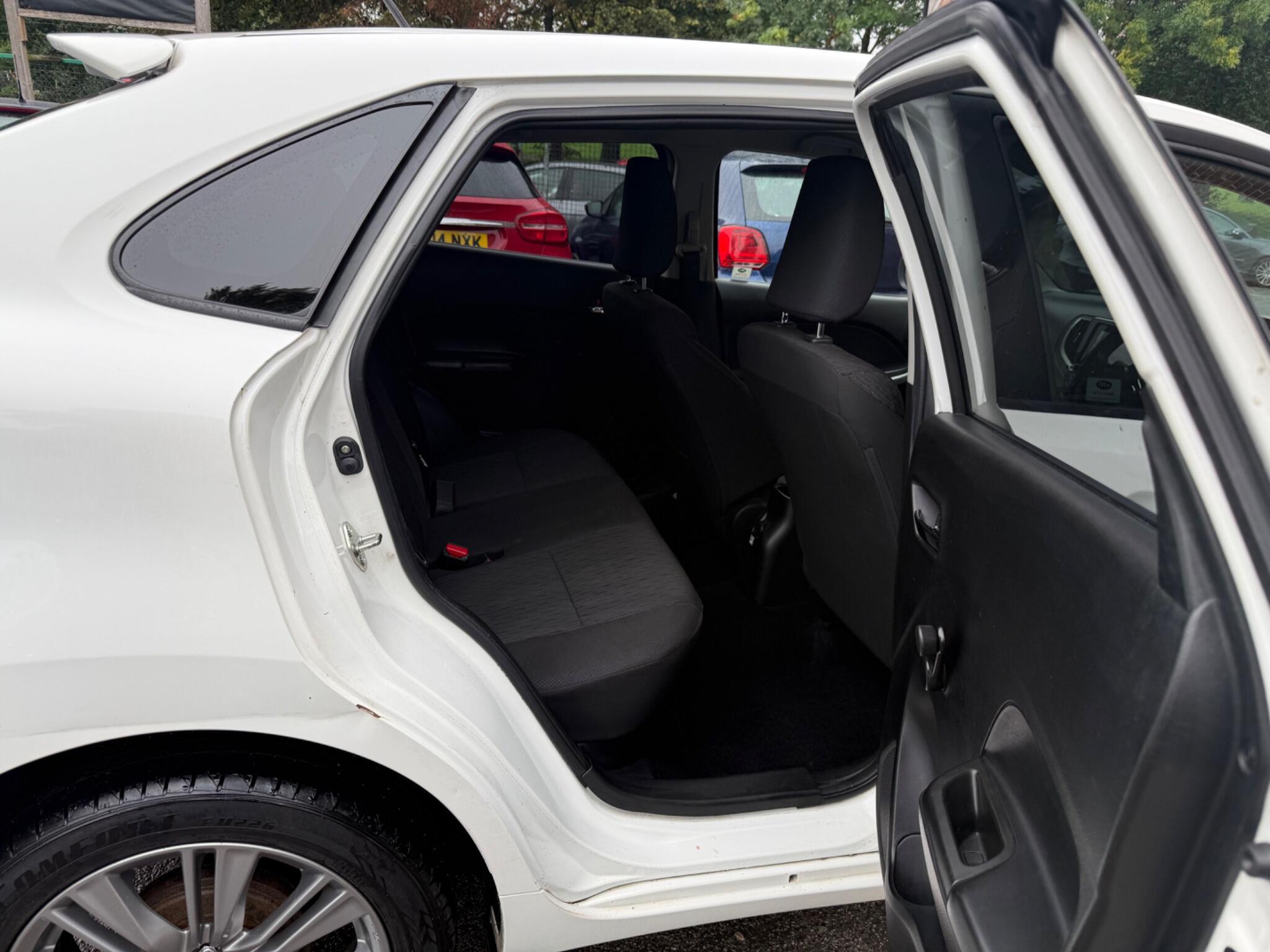 Suzuki Baleno - Image 13