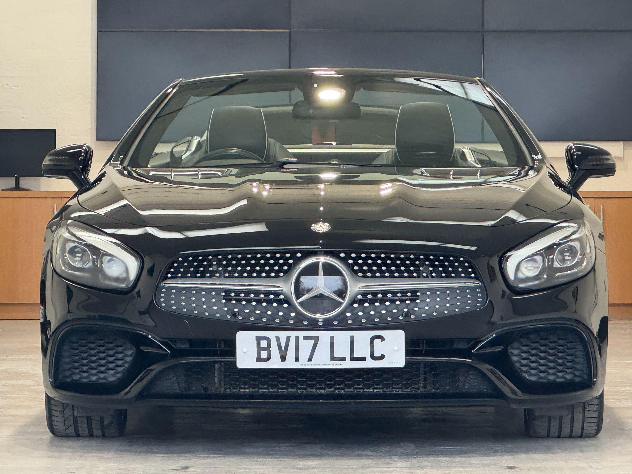 Mercedes SL - Image 5