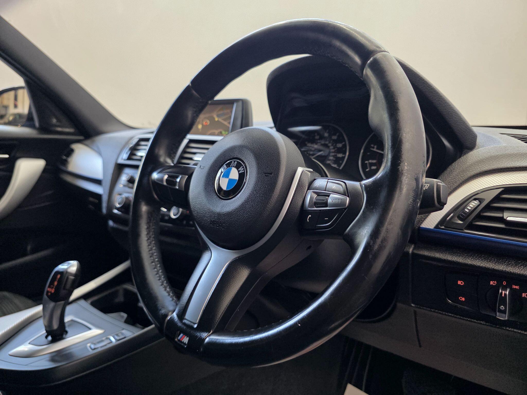 BMW 1 Series - Image 12