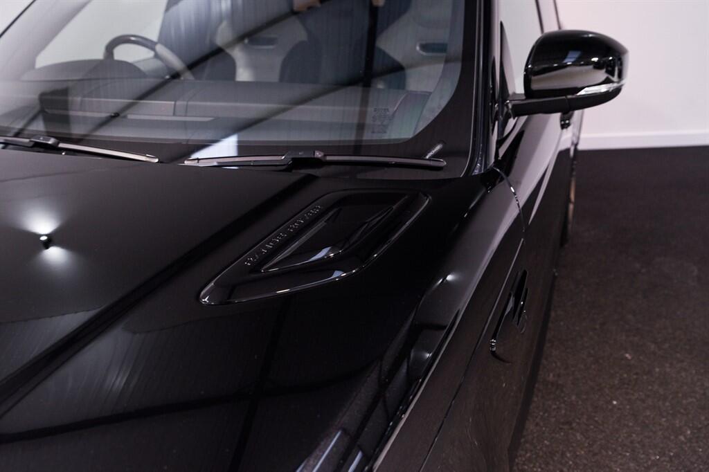 Land Rover RANGE ROVER SPORT - Image 12