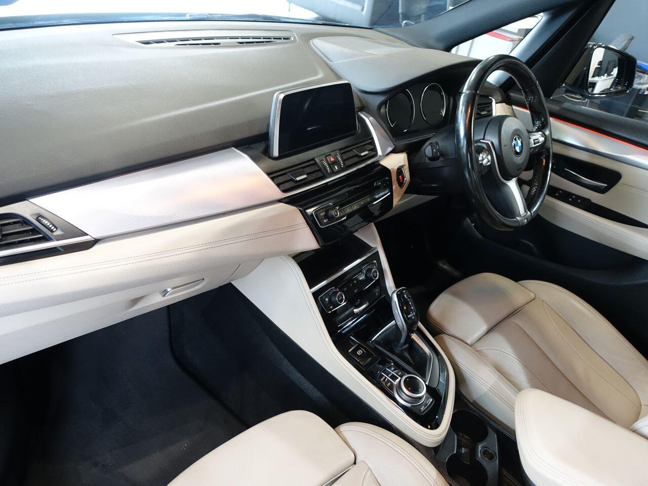 BMW 2 SERIES ACTIVE TOURER - Image 11