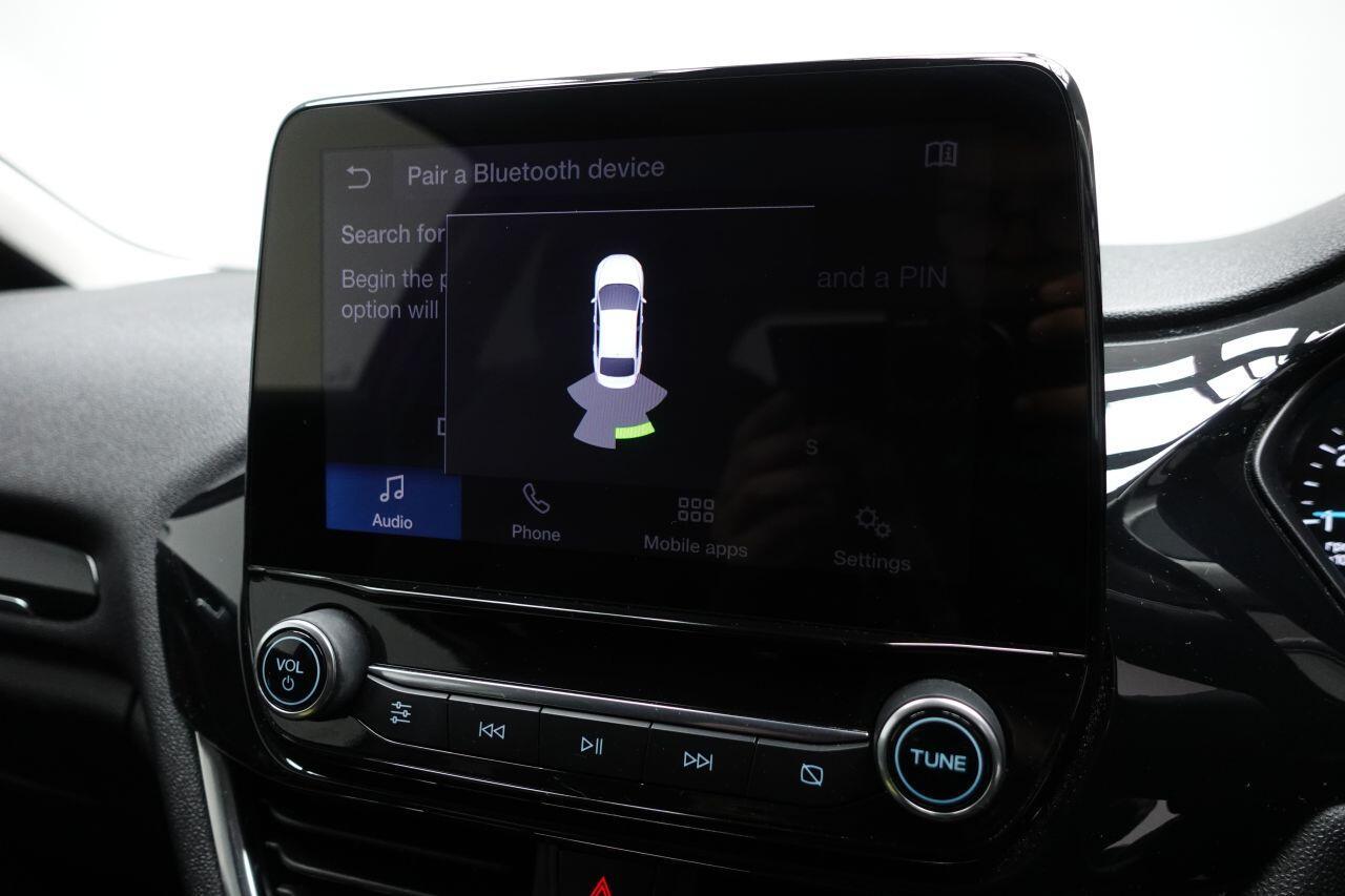 Ford Fiesta - Image 16