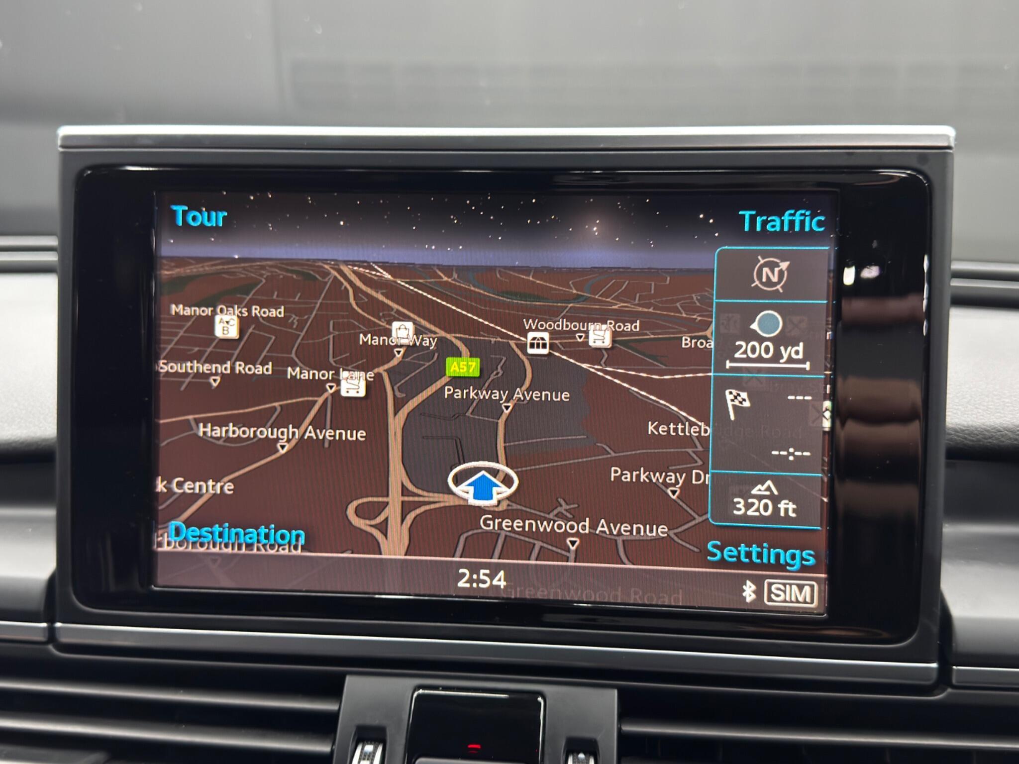 Audi A6 Allroad - Image 28