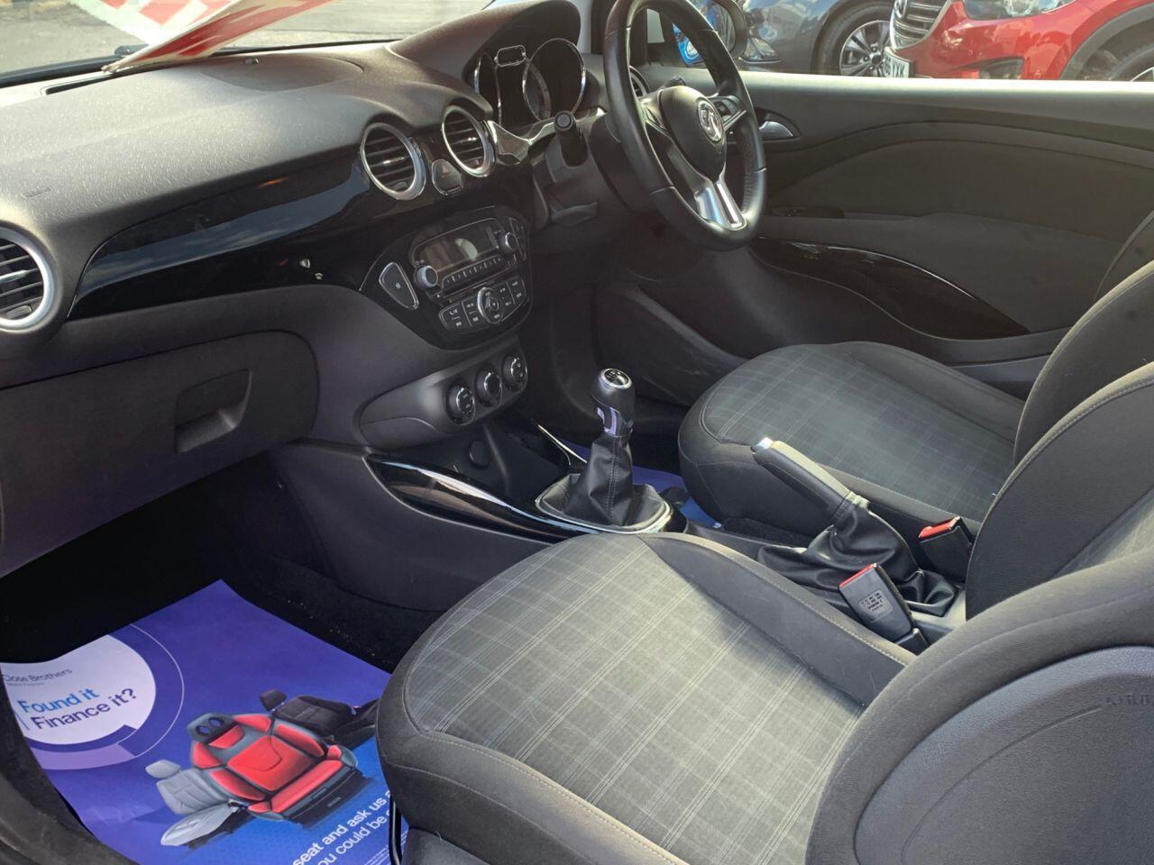 Vauxhall ADAM - Image 15