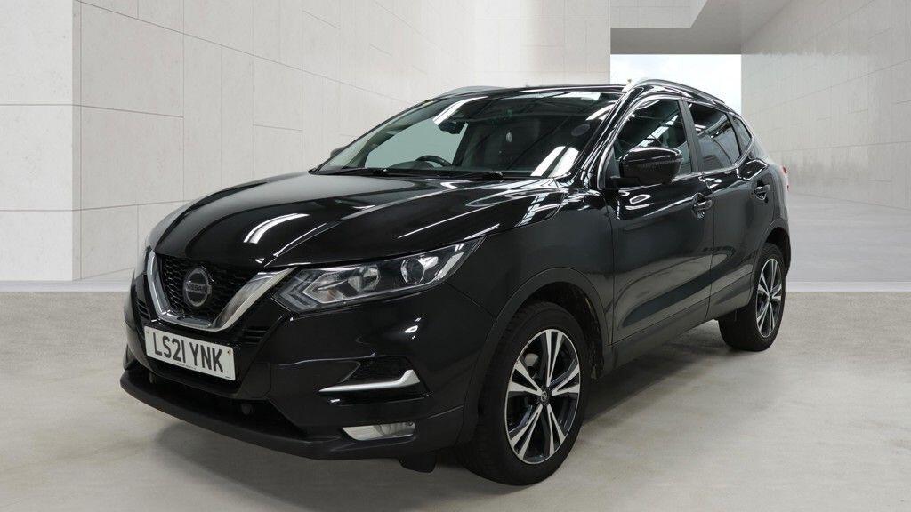 Nissan Qashqai - Image 2