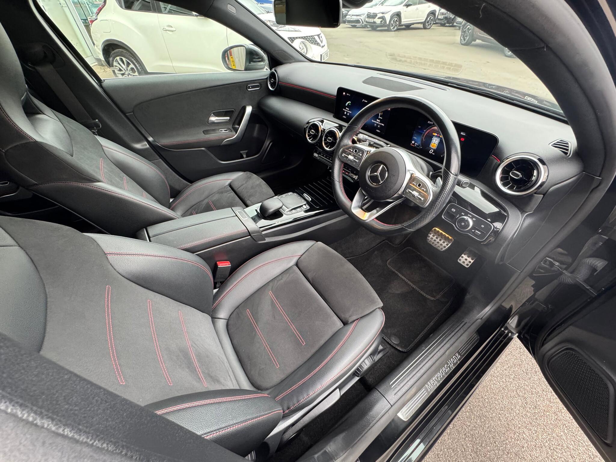 Mercedes A Class - Image 4