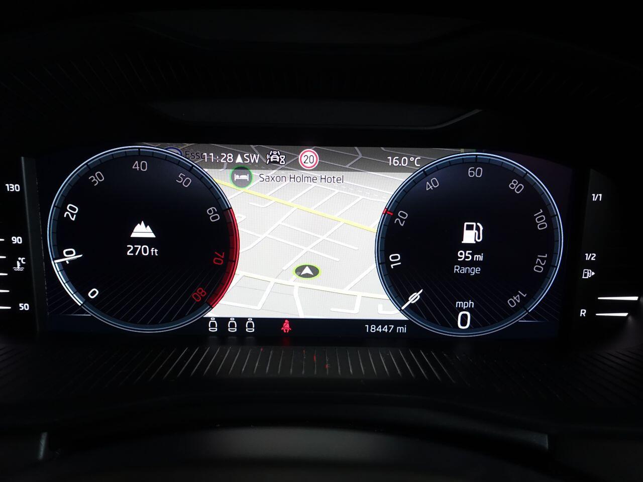 Skoda Kamiq - Image 3
