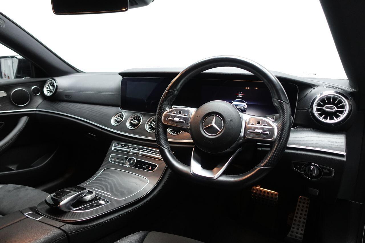 Mercedes-benz E Class - Image 12