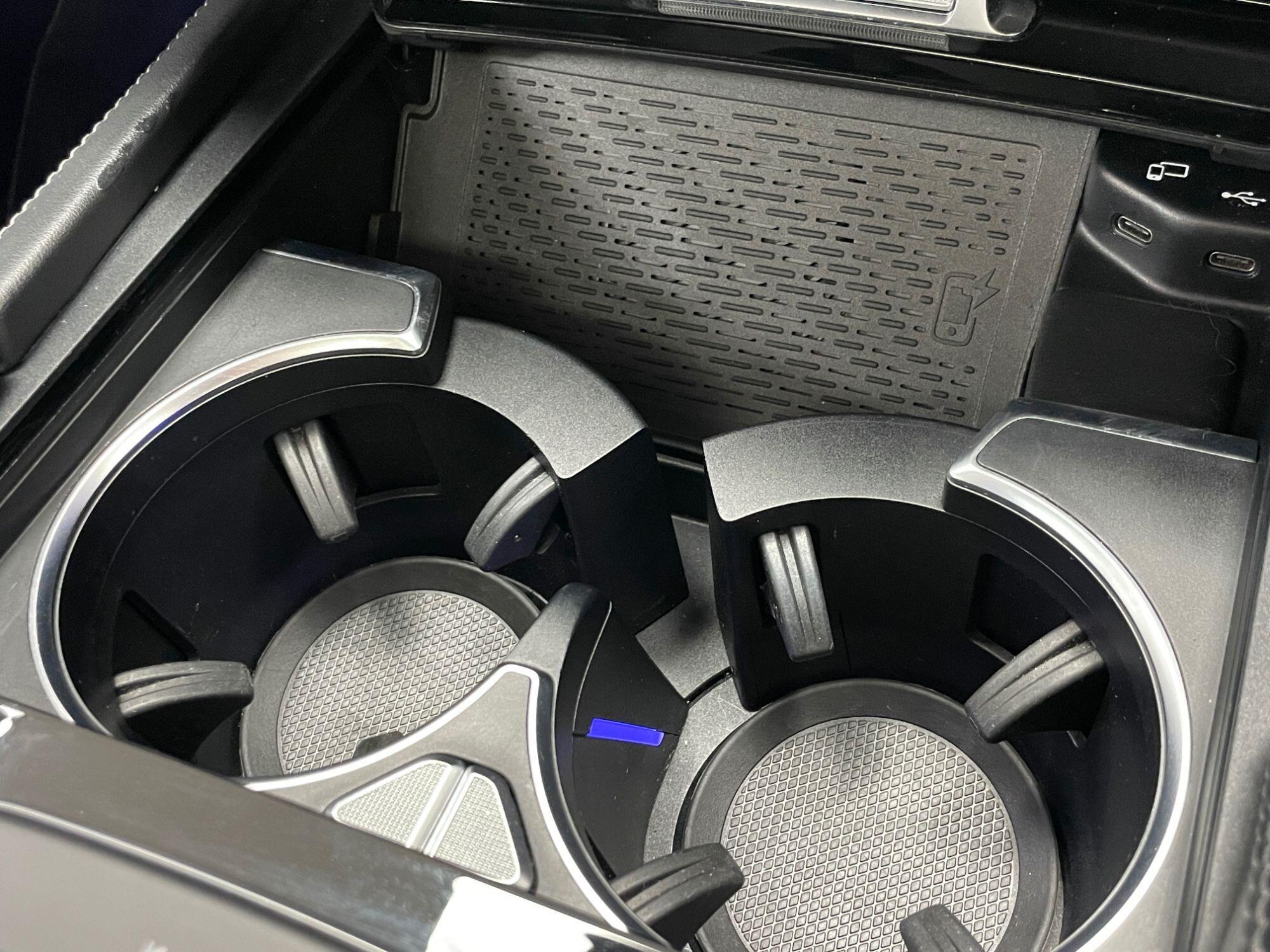 Mercedes GLE - Image 59