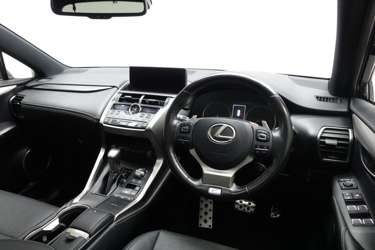 Lexus NX - Image 15