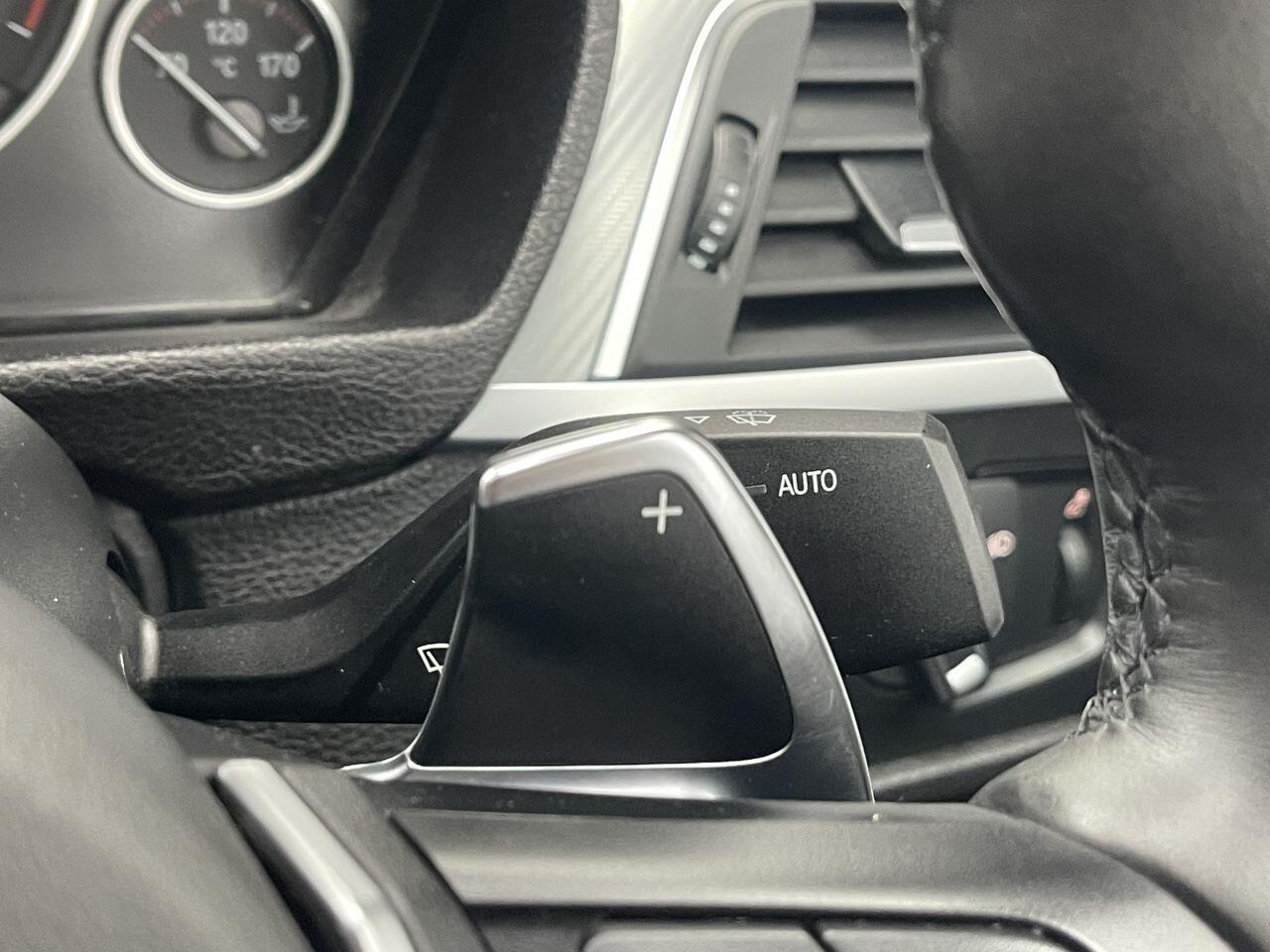 BMW 4 SERIES GRAN COUPE - Image 37