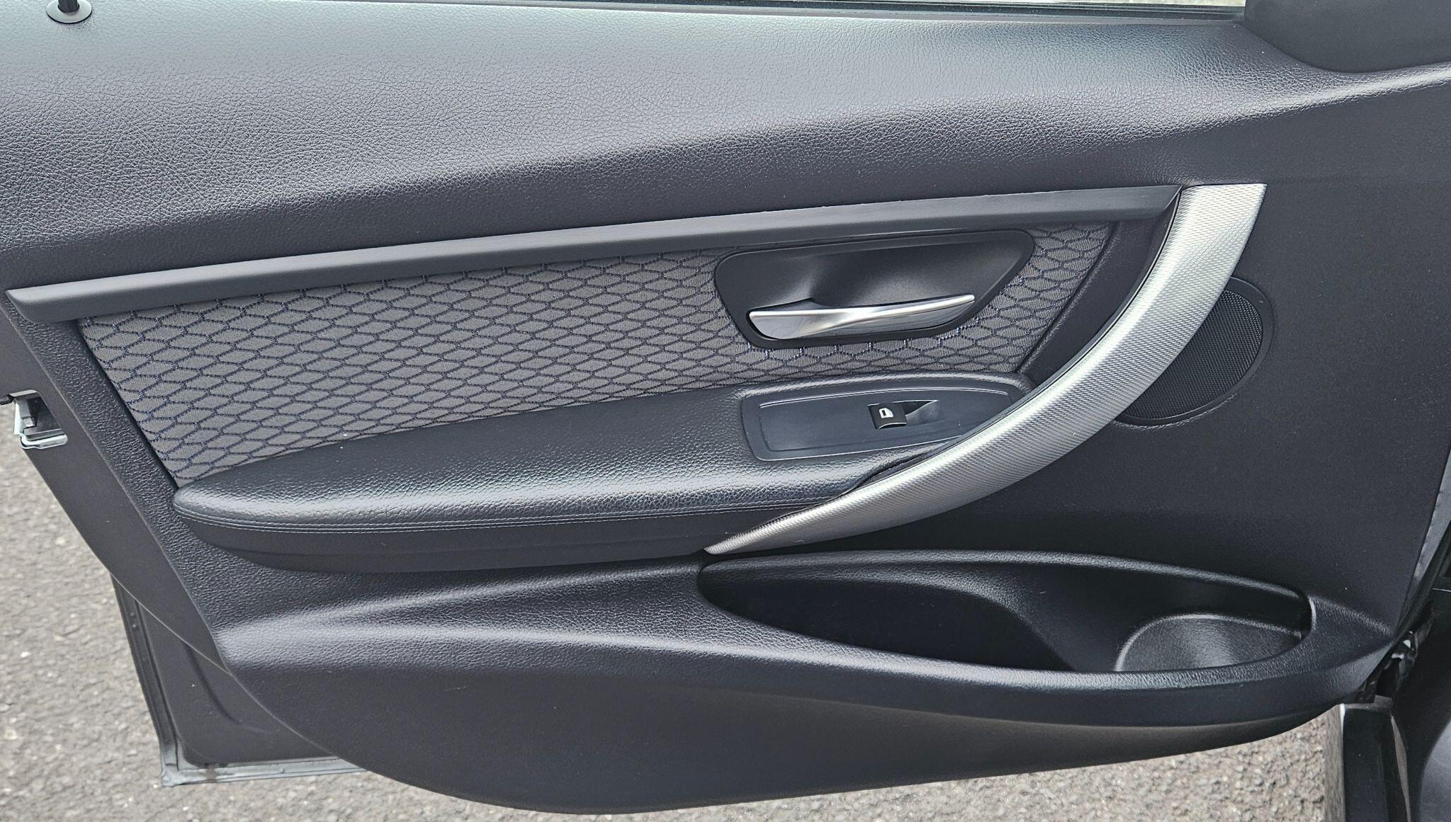 BMW 3 Series - Image 93