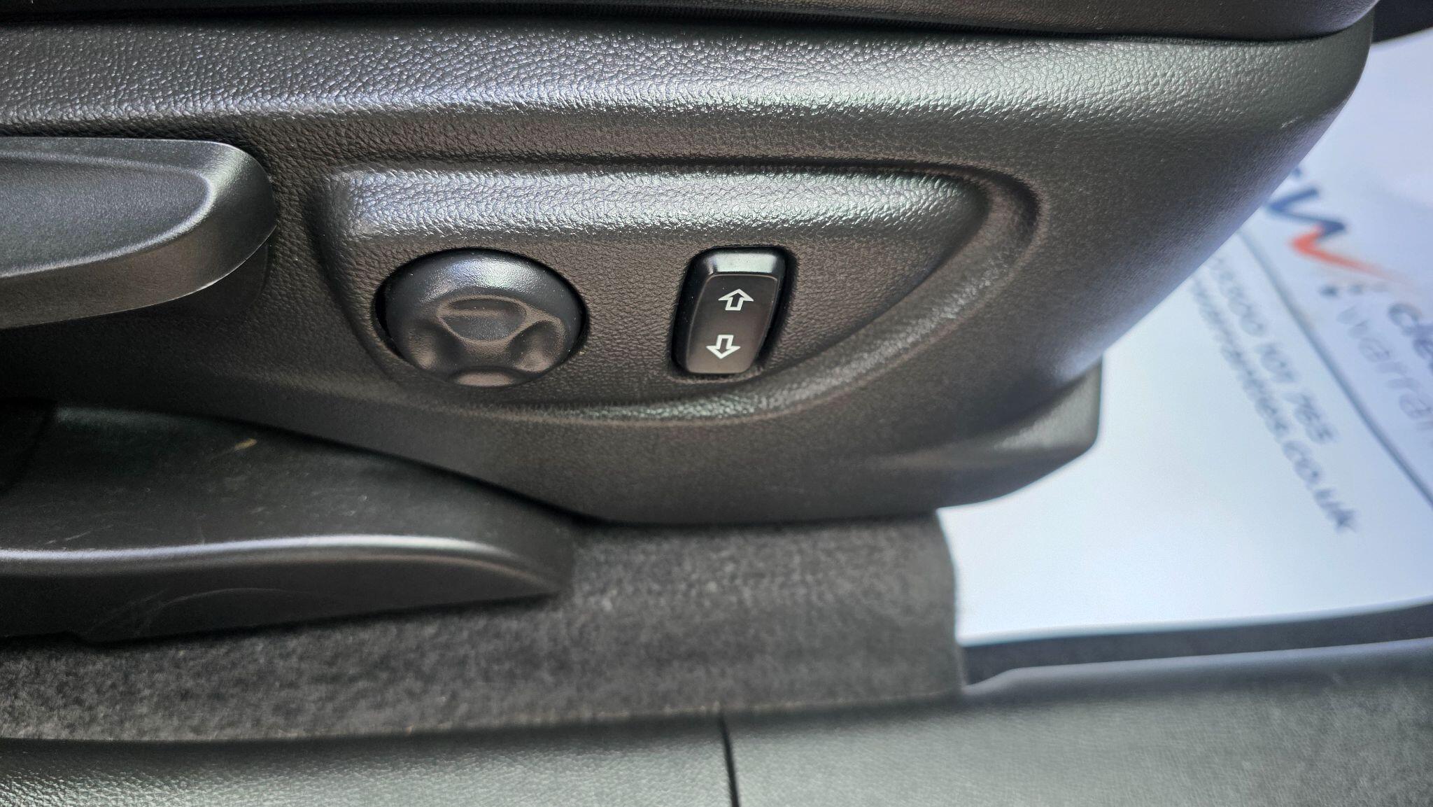 Vauxhall Mokka - Image 28