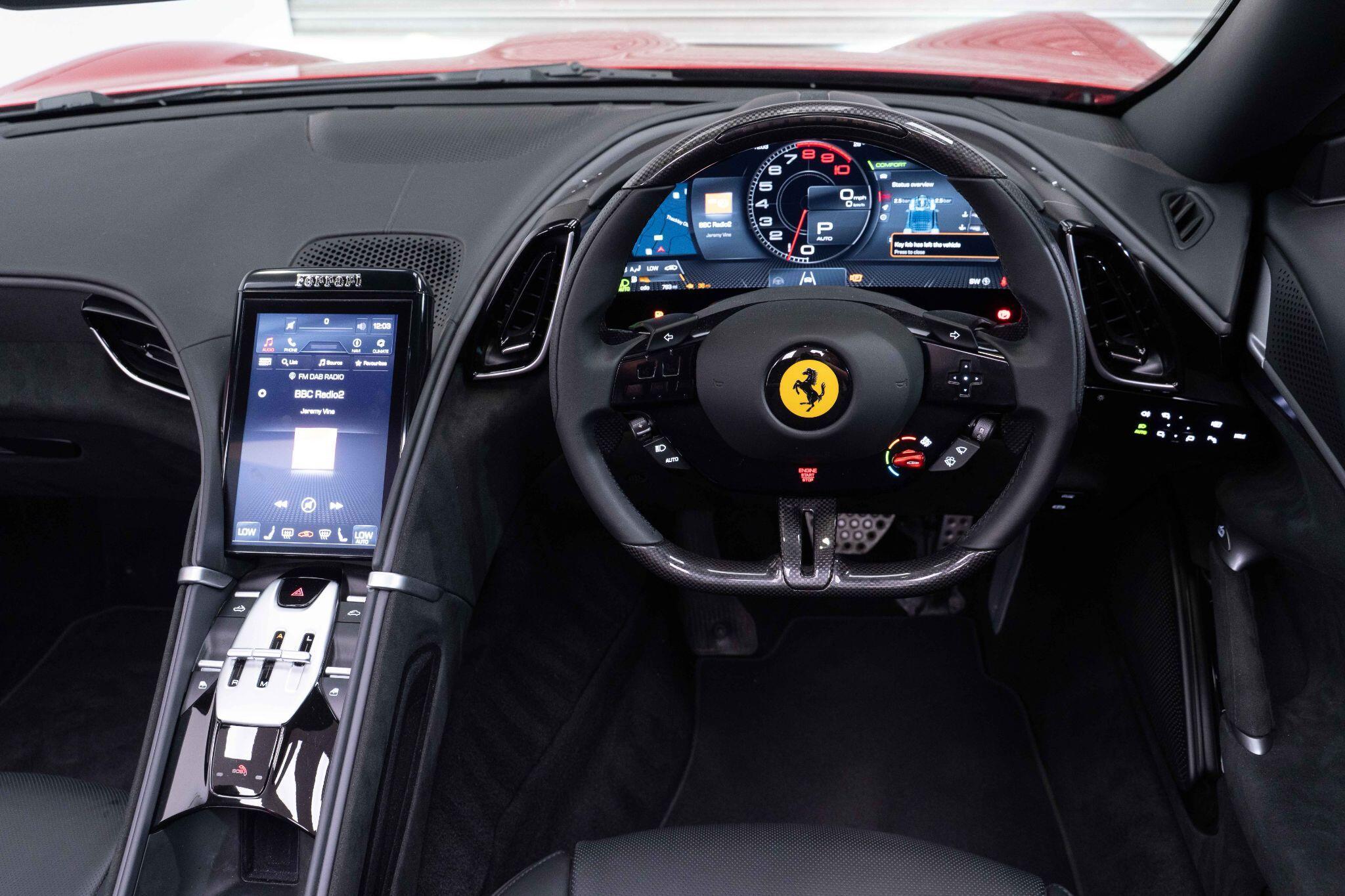 Ferrari ROMA - Image 13