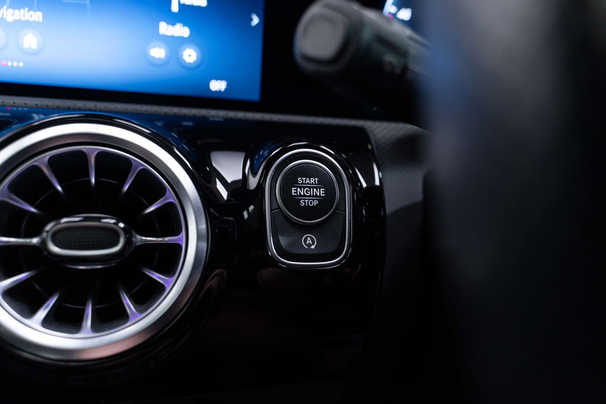 Mercedes CLA - Image 20