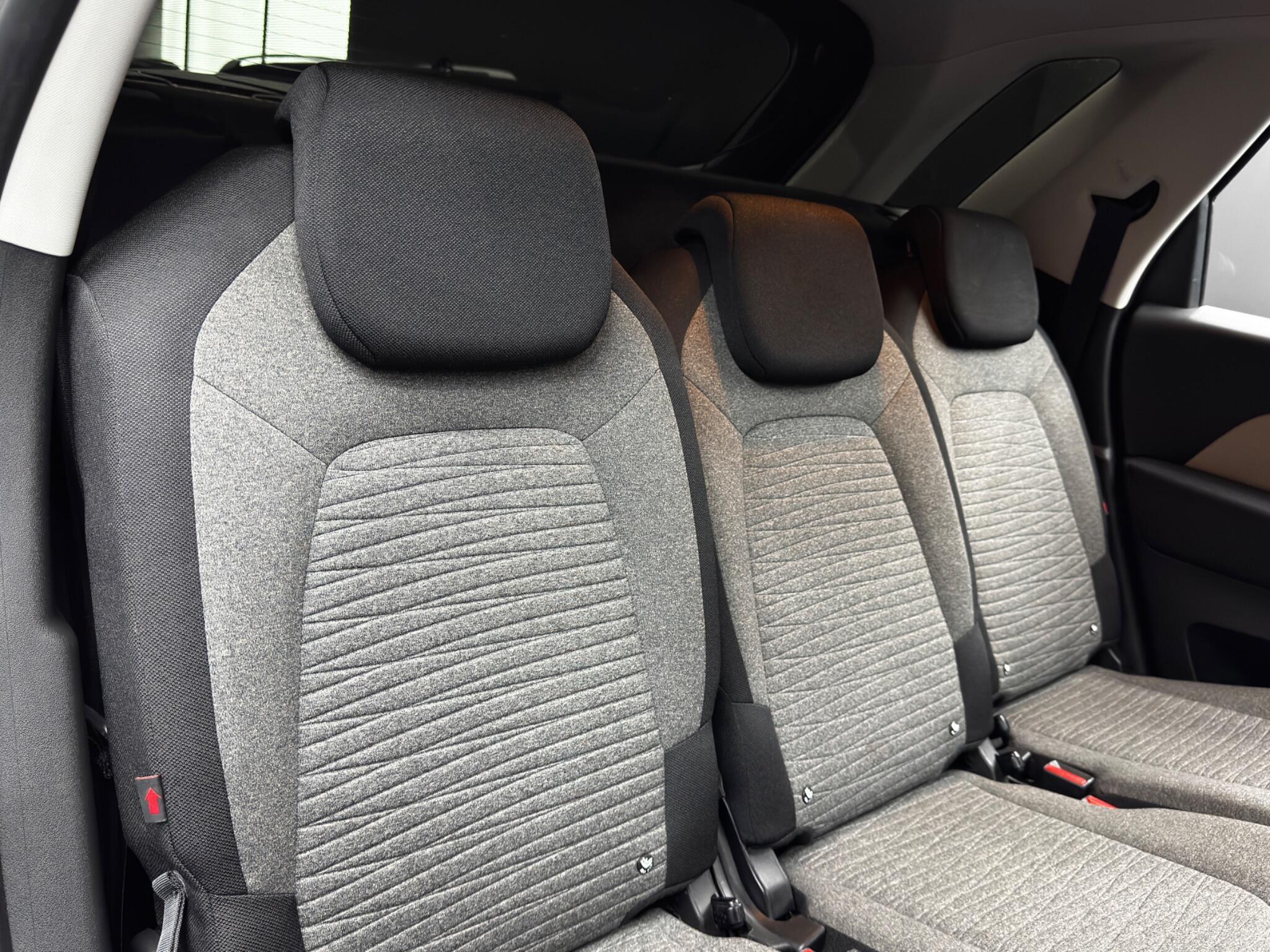 Citroen C4 Picasso - Image 15