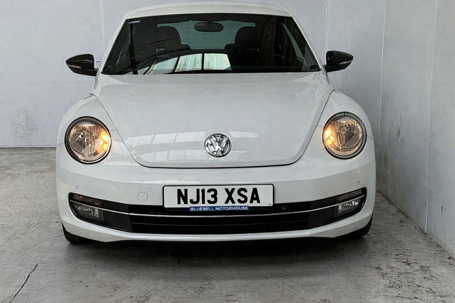 Volkswagen Beetle - Image 2