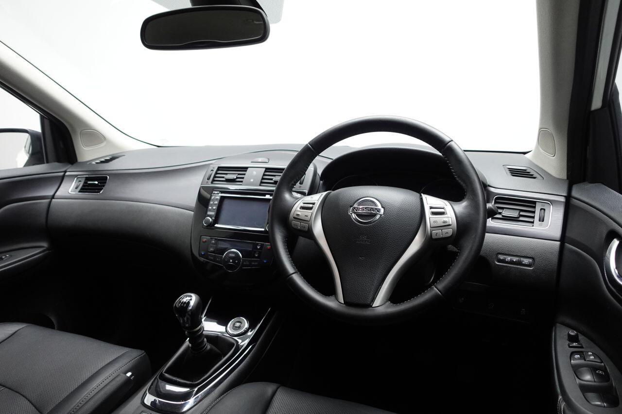 Nissan Pulsar - Image 15