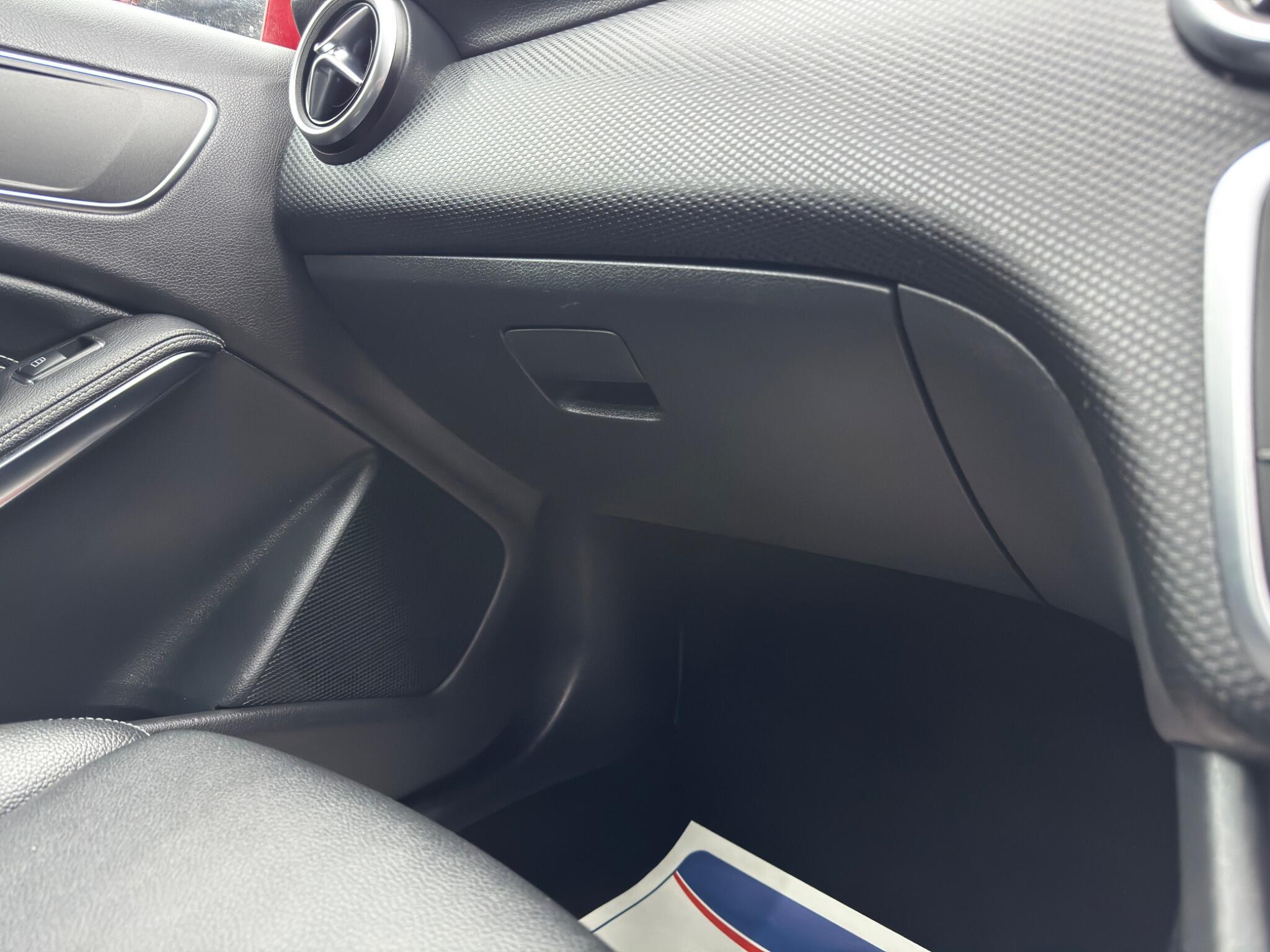 Mercedes A Class - Image 33