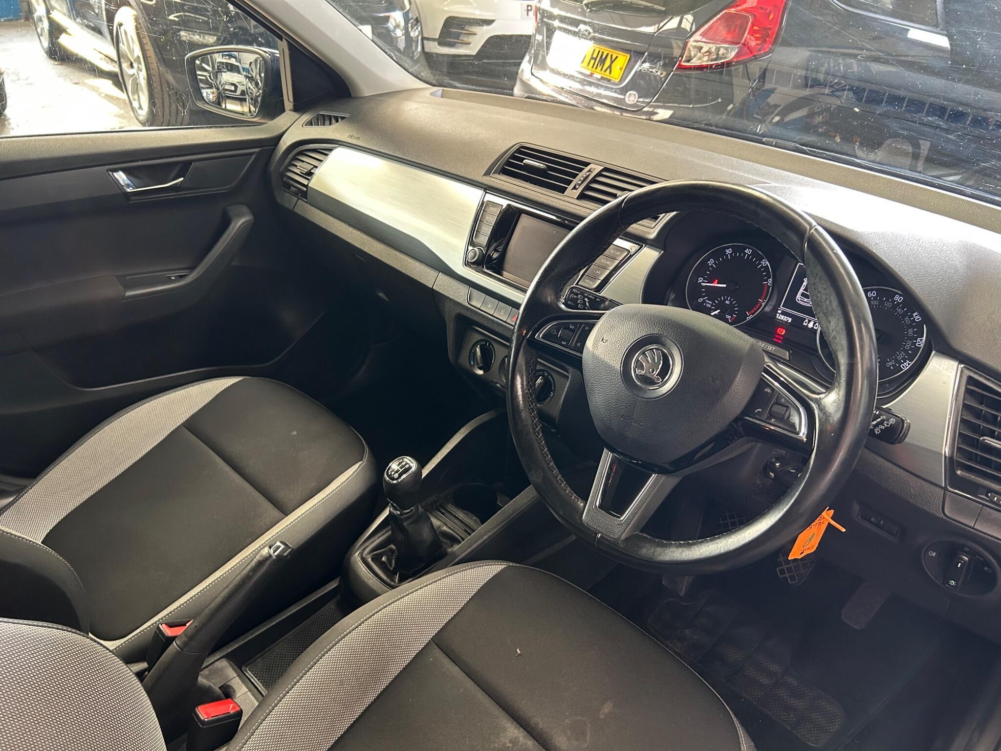 Skoda Fabia - Image 8