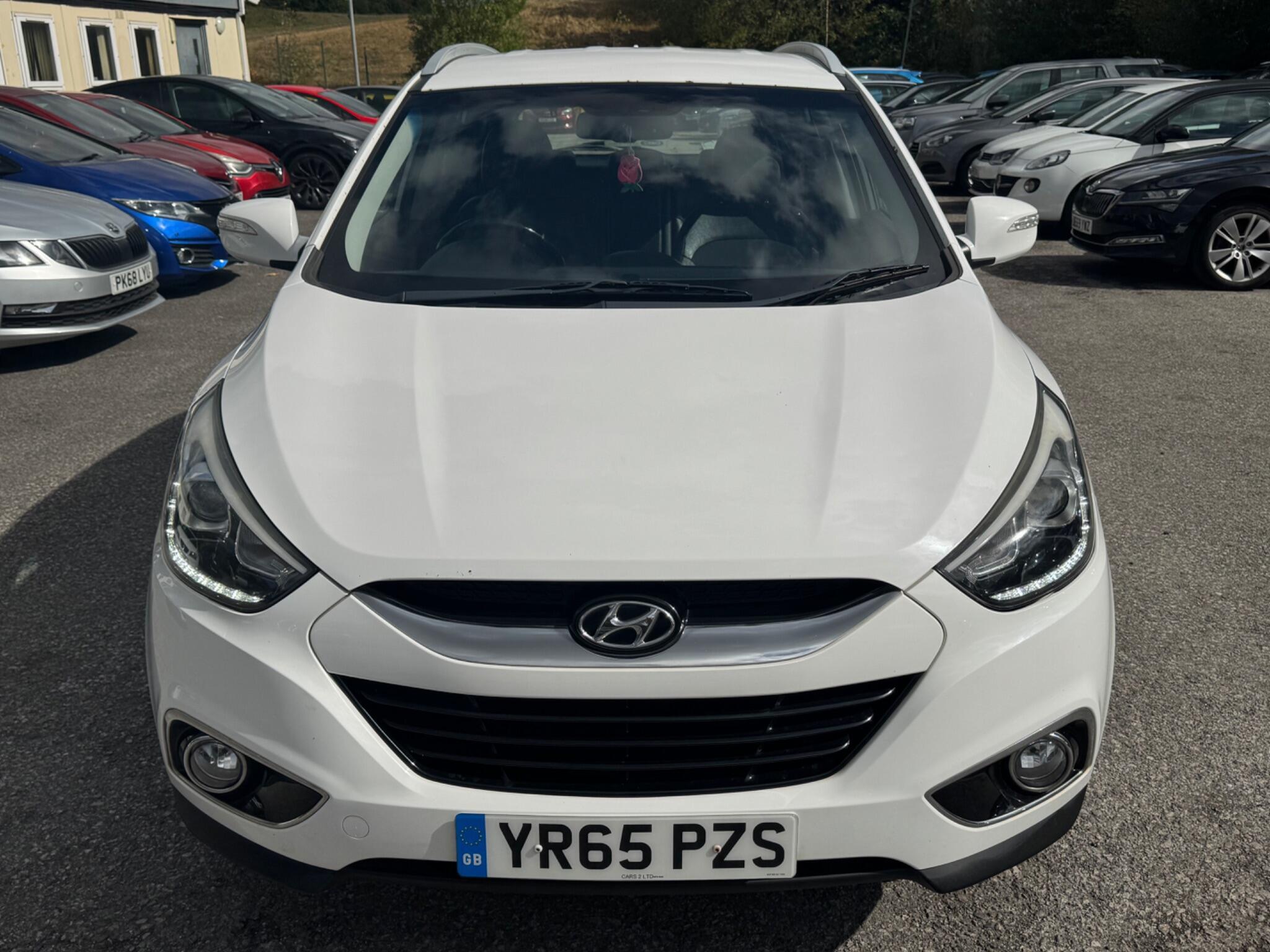 Hyundai ix35 - Image 5
