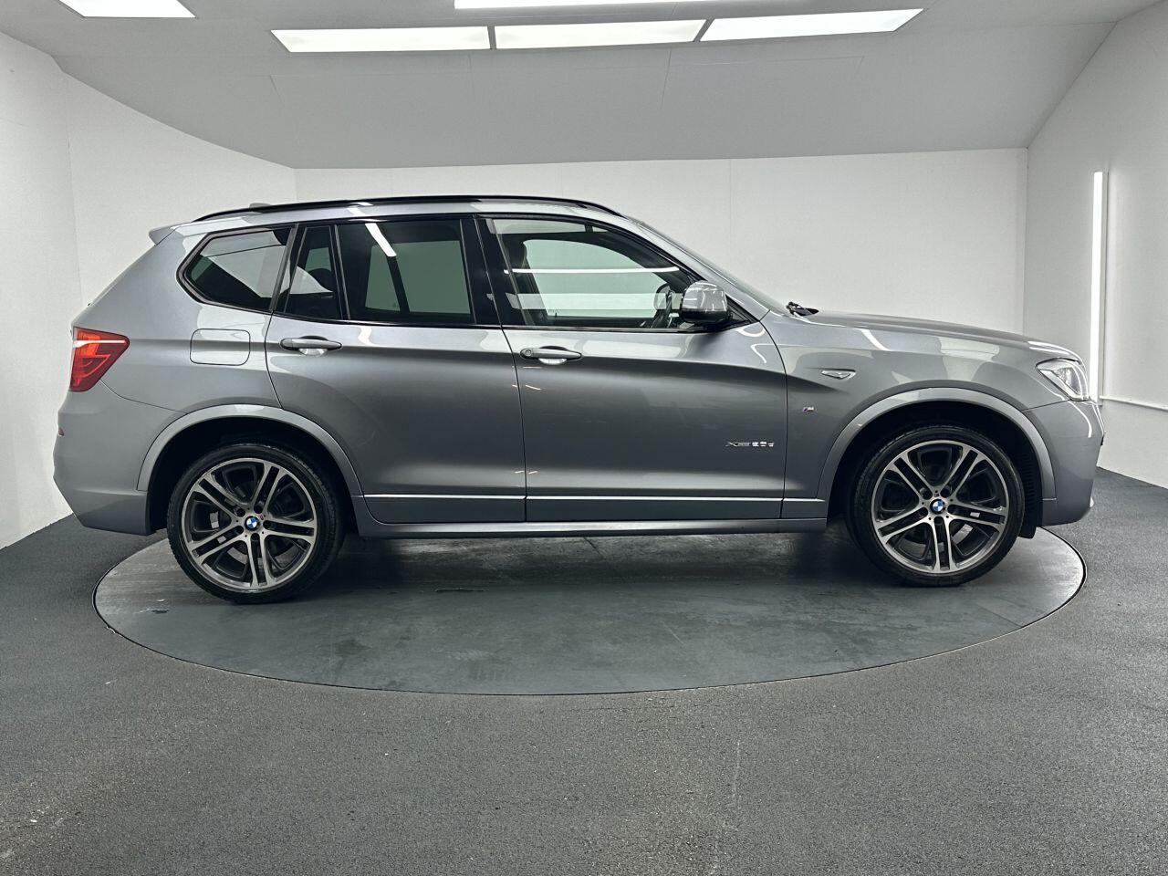 BMW X3 - Image 17
